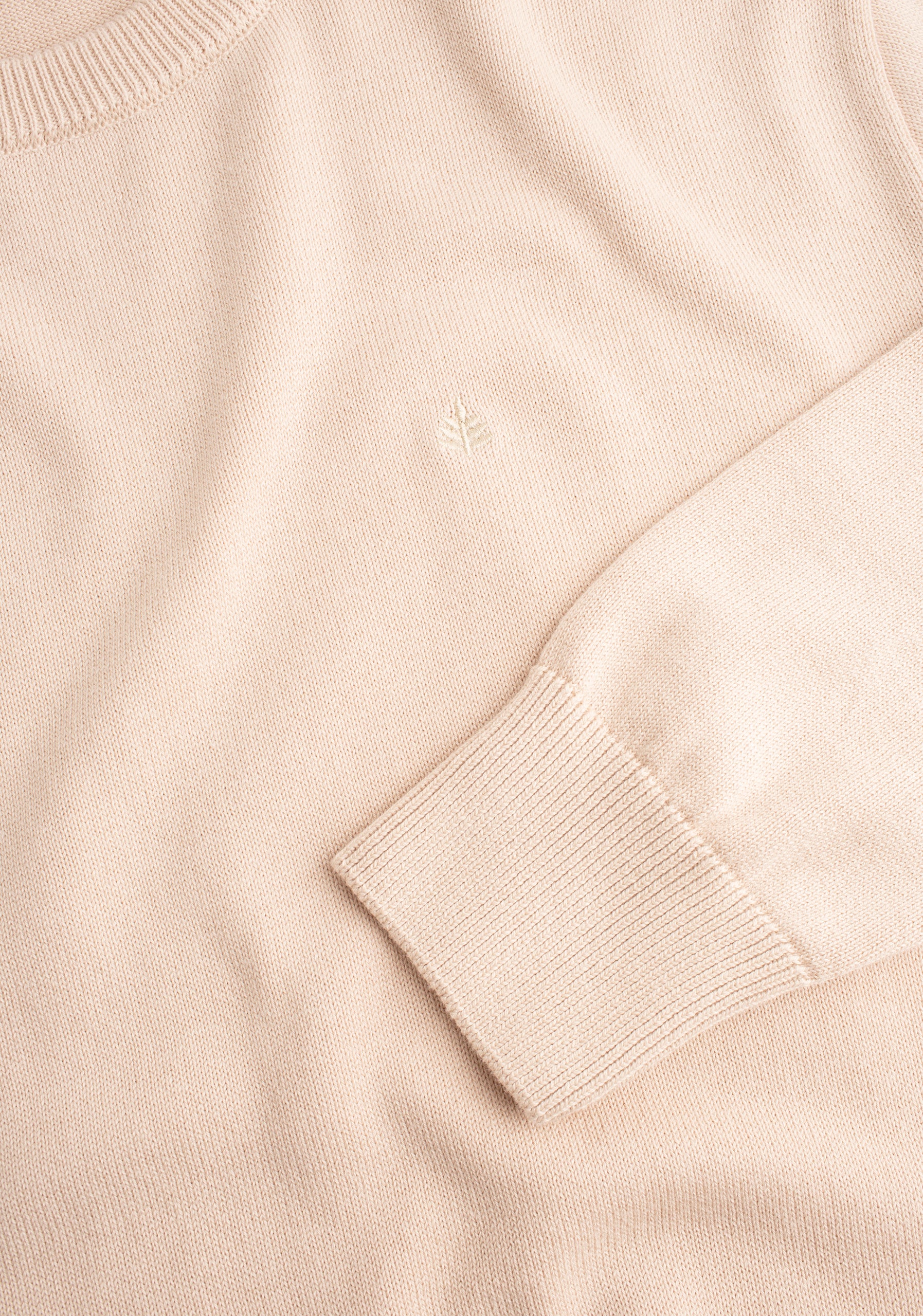 Saco H San Diego CR Beige