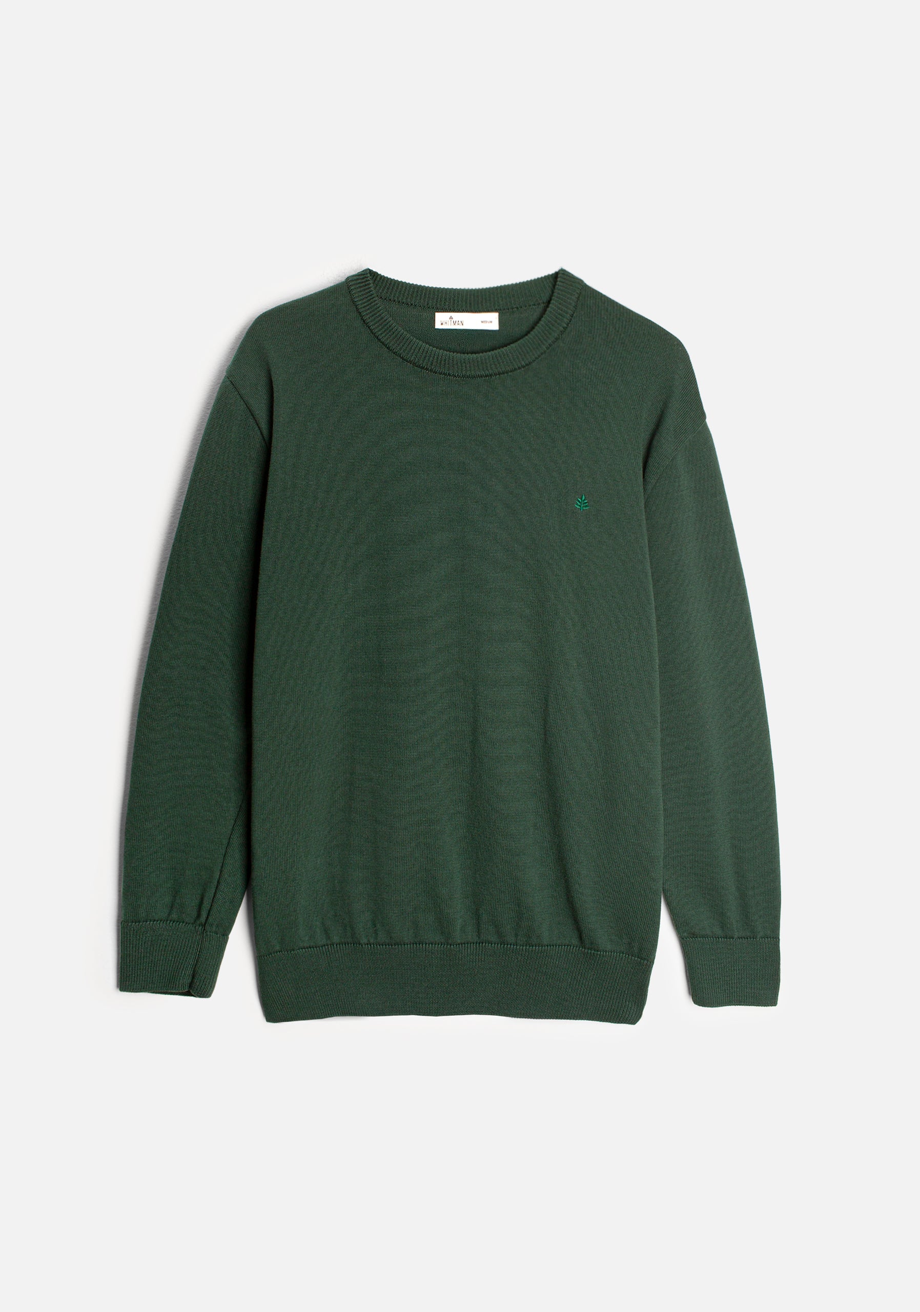 Saco H San Diego CR Verde Osc