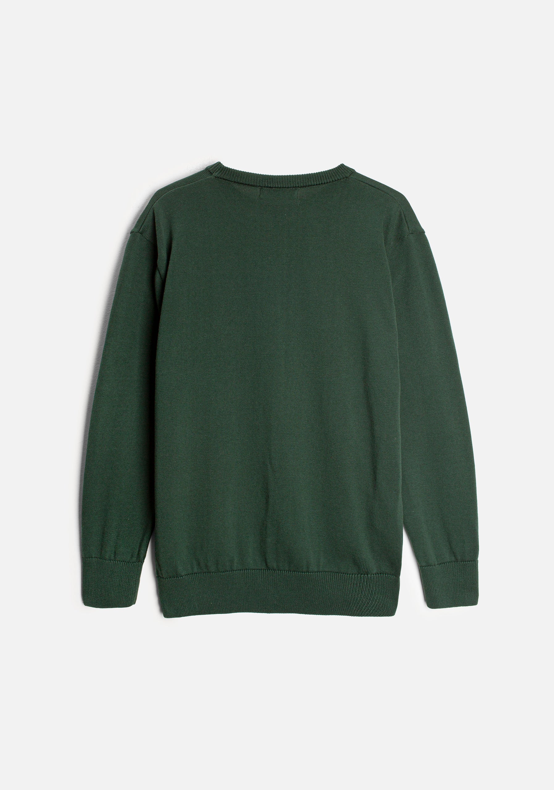 Saco H San Diego CR Verde Osc