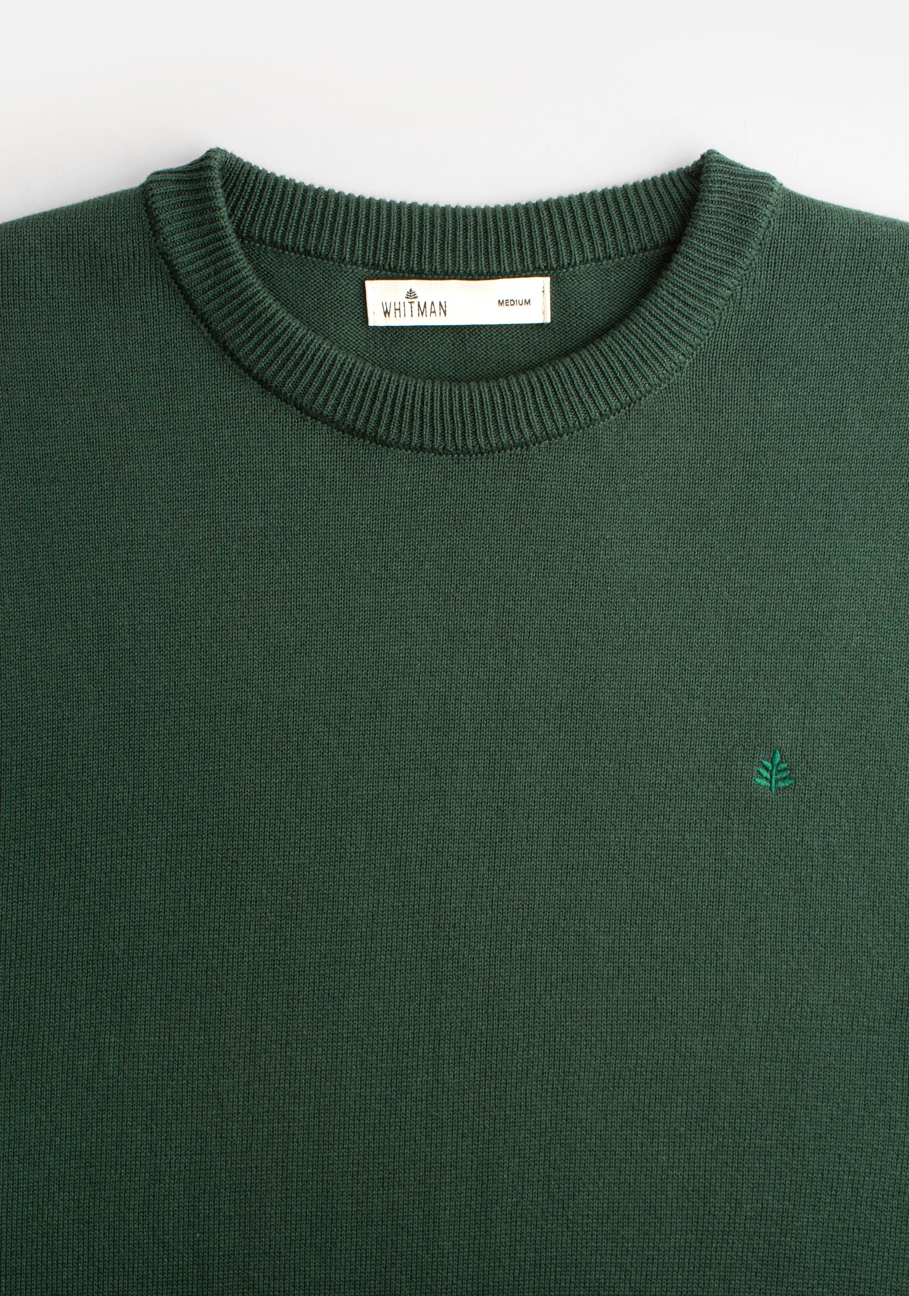 Saco H San Diego CR Verde Osc