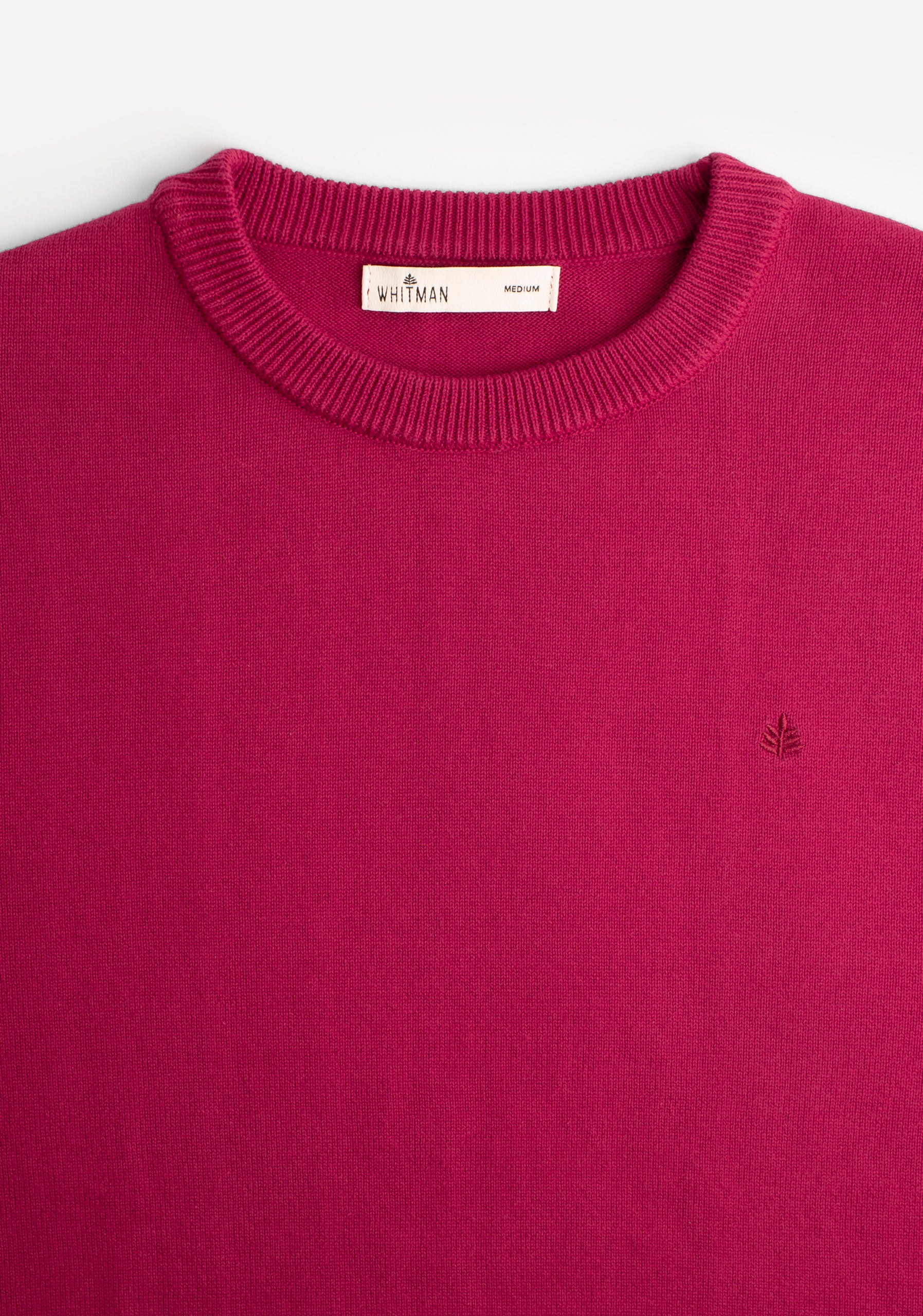 Saco H San Diego CR Vino Medio