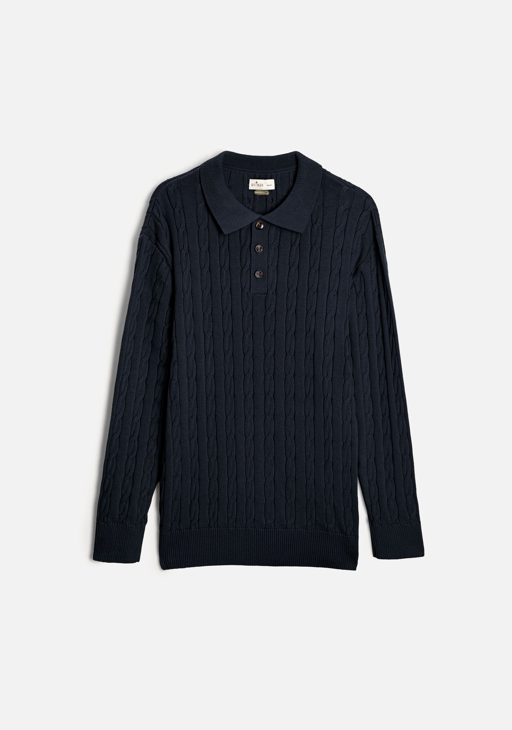 Saco H Turin Azul Oscuro