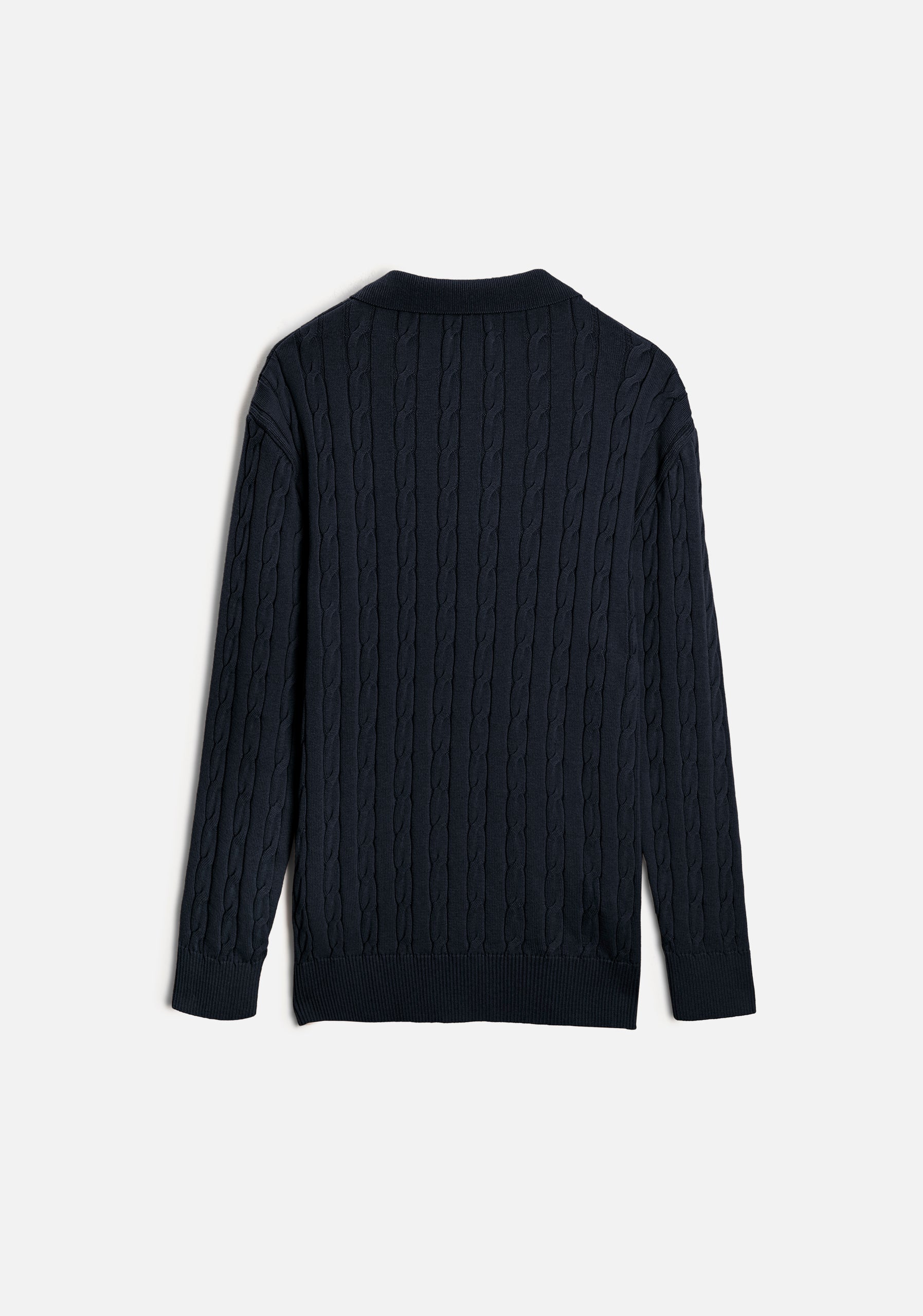 Saco Turin Azul Osc