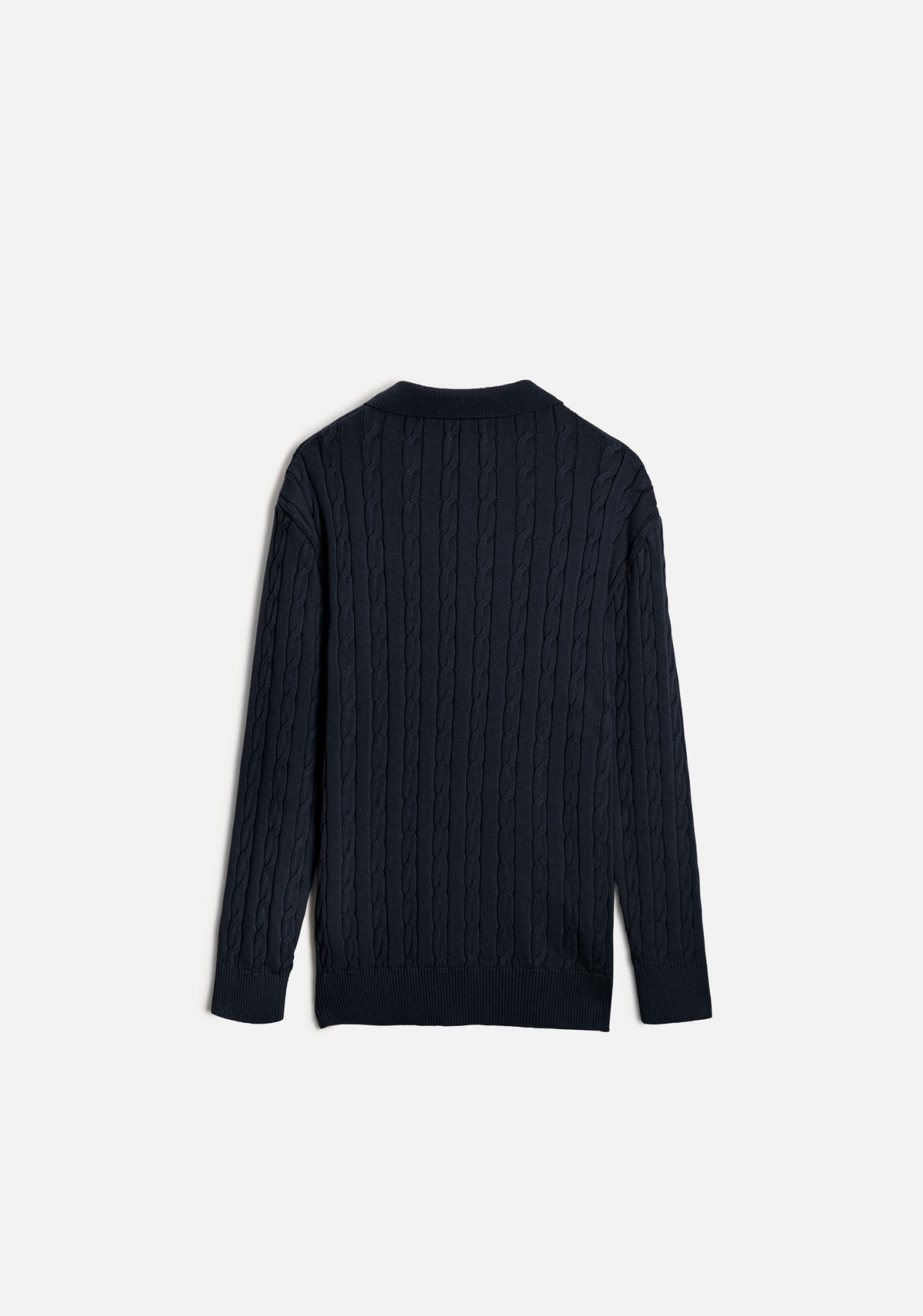 Saco Turin Azul Osc