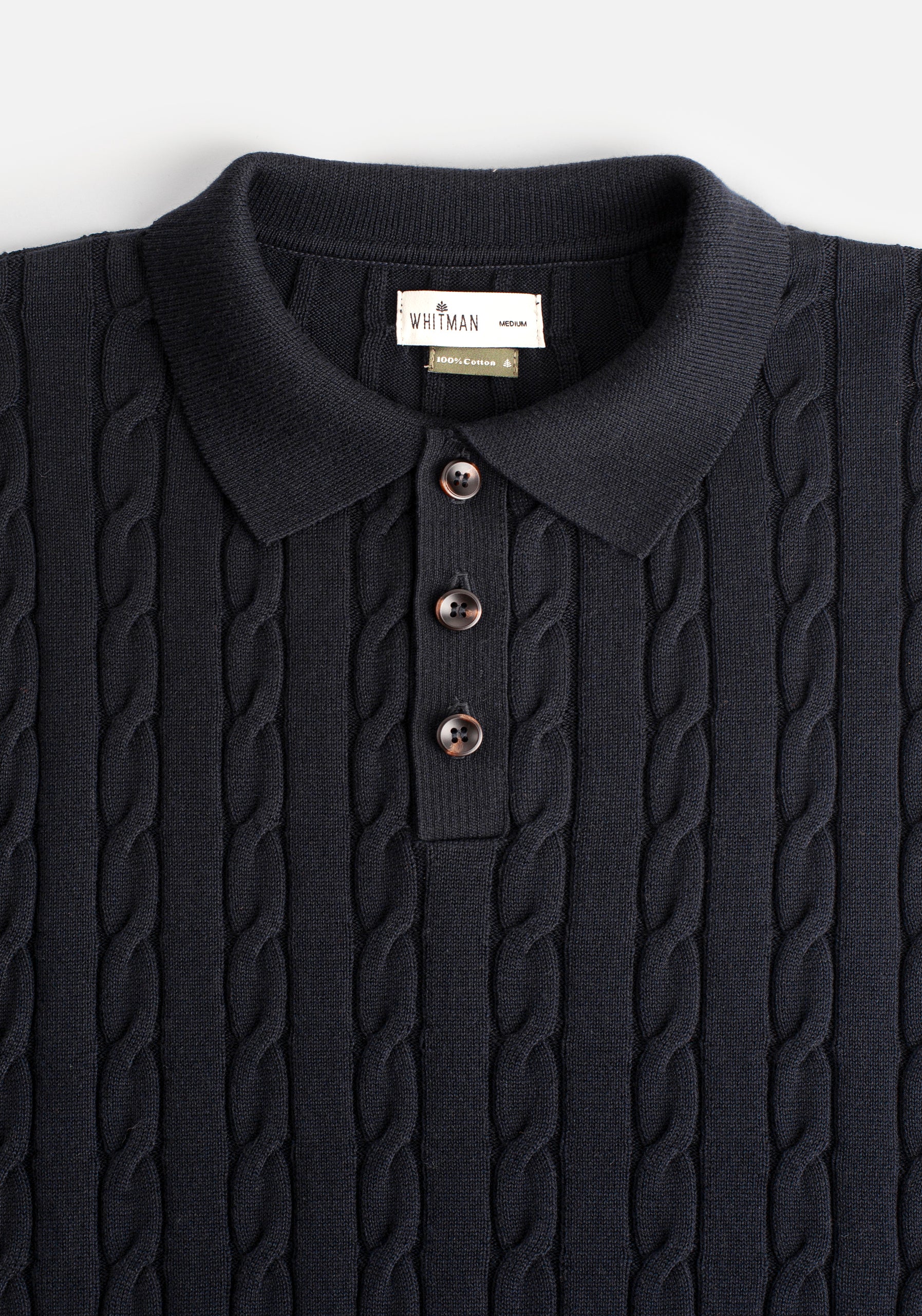 Saco H Turin Azul Oscuro