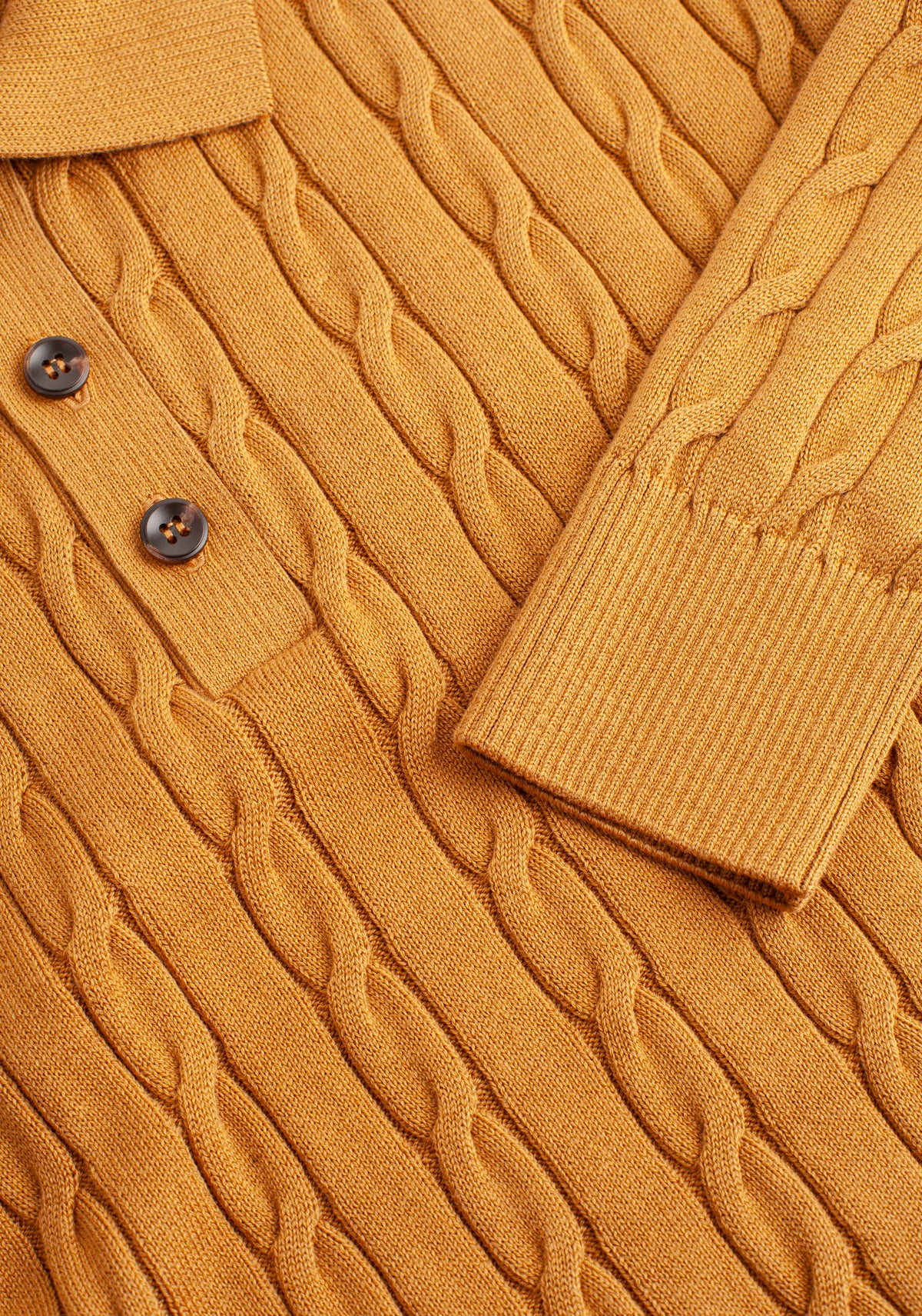 Saco H Turin Camel