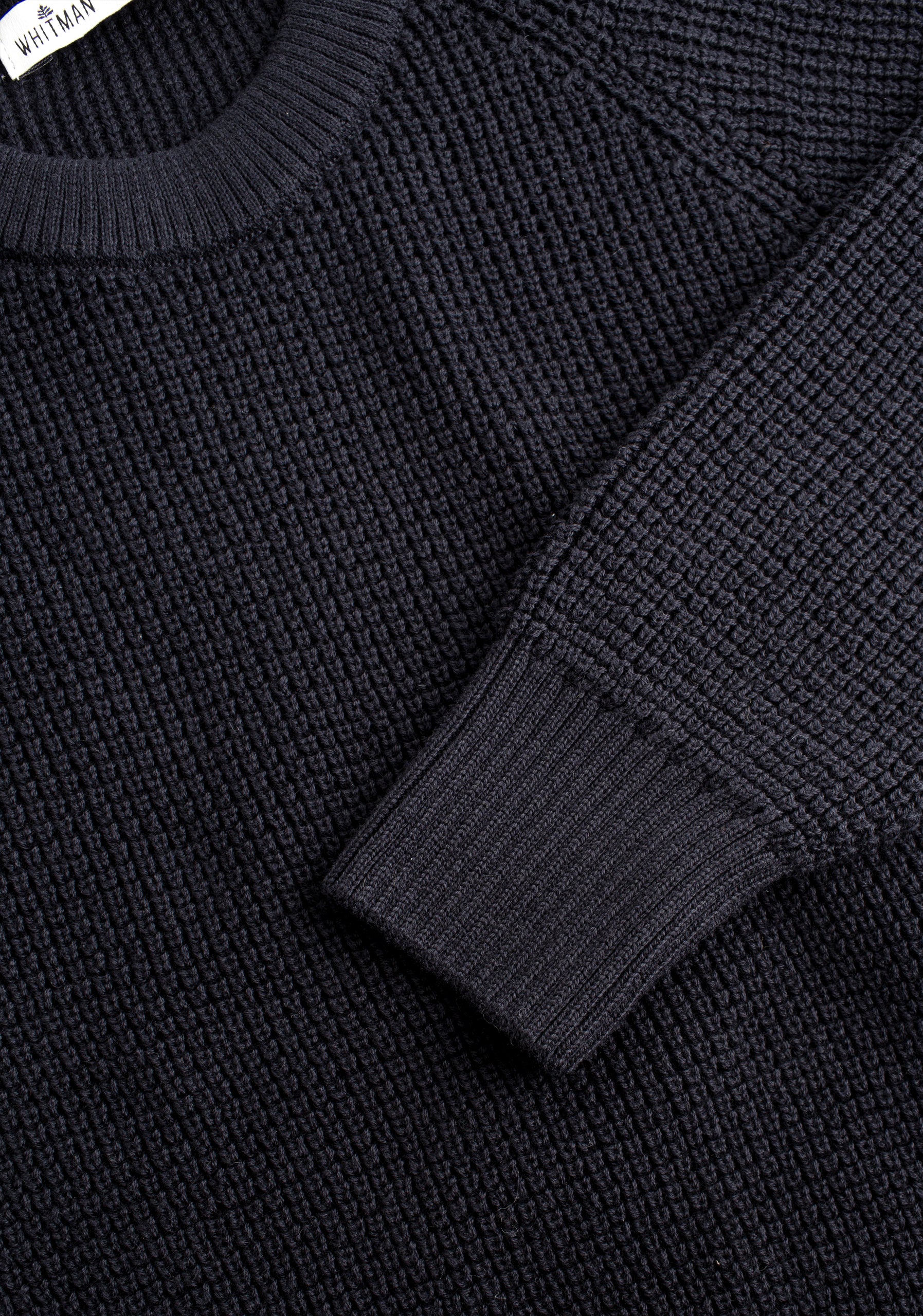 Saco H Vito CR Azul Osc.