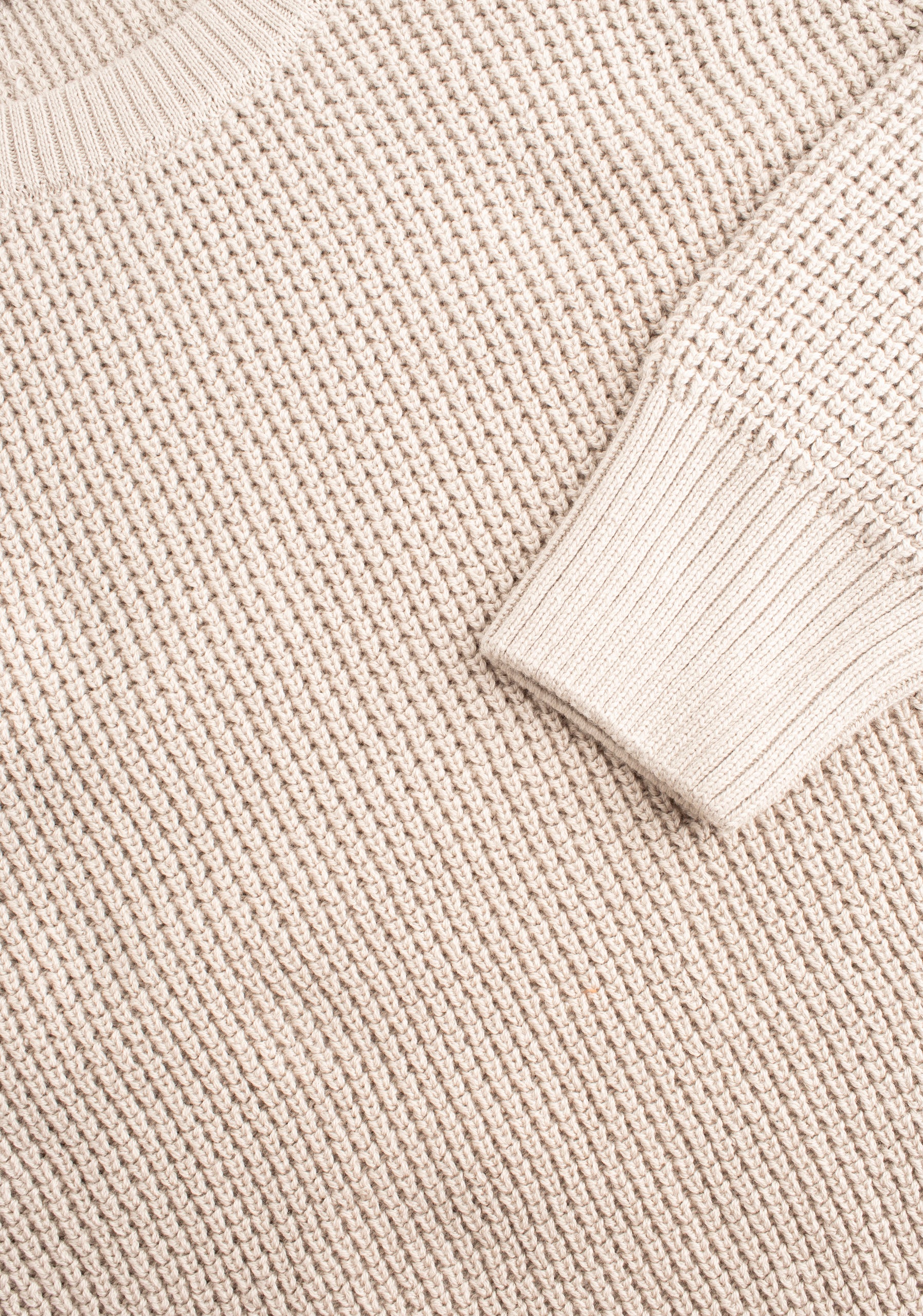 Saco H Vito CR Beige