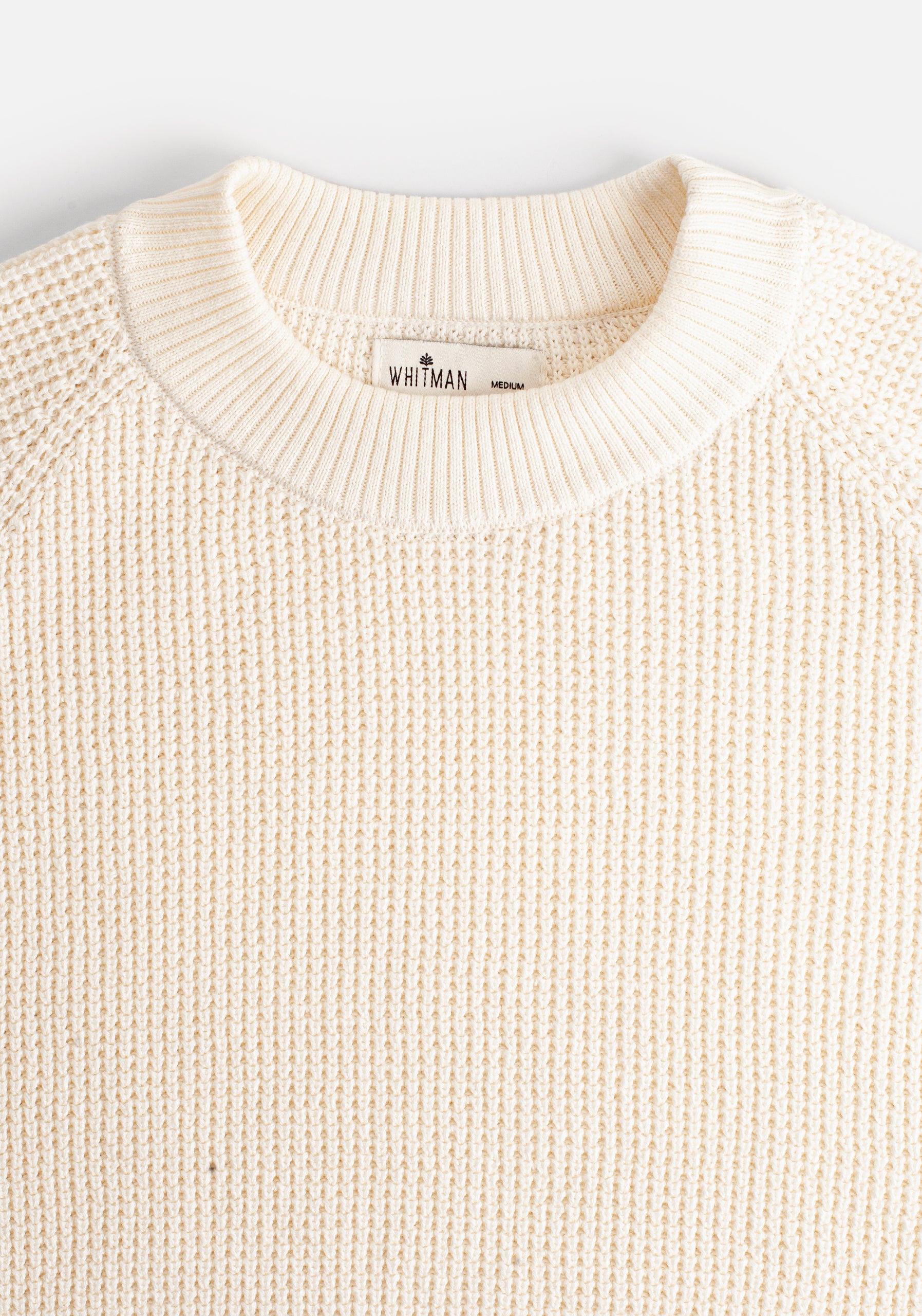 Saco H Vito CR Marfil