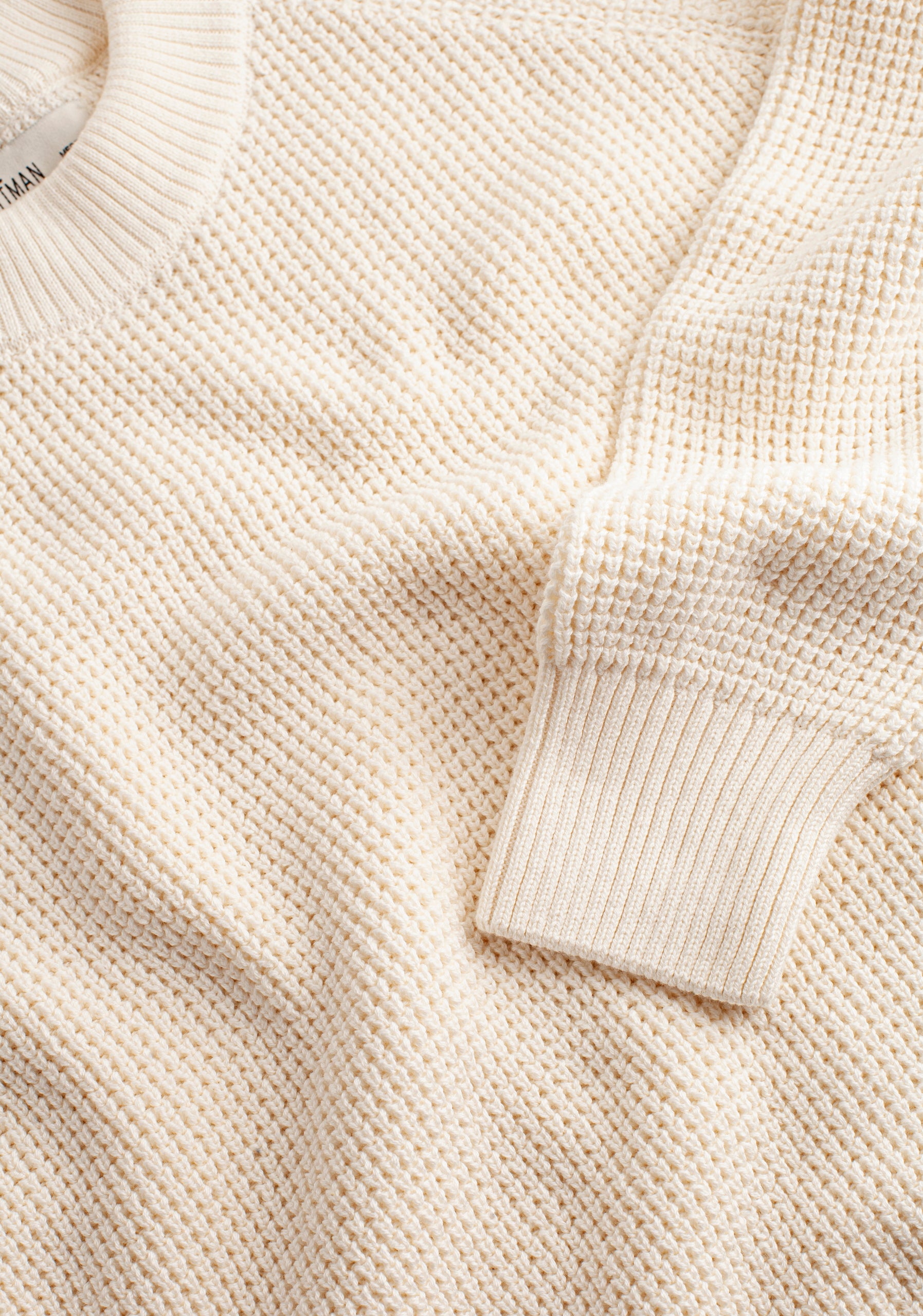 Saco H Vito CR Marfil