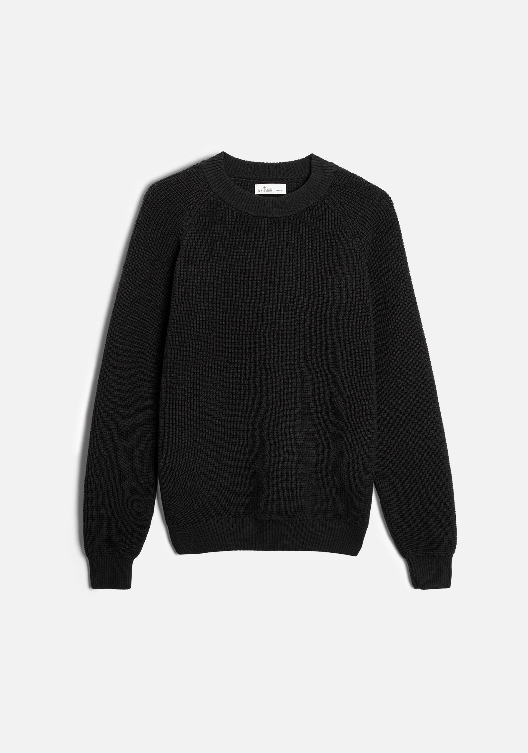 Saco H Vito CR Negro