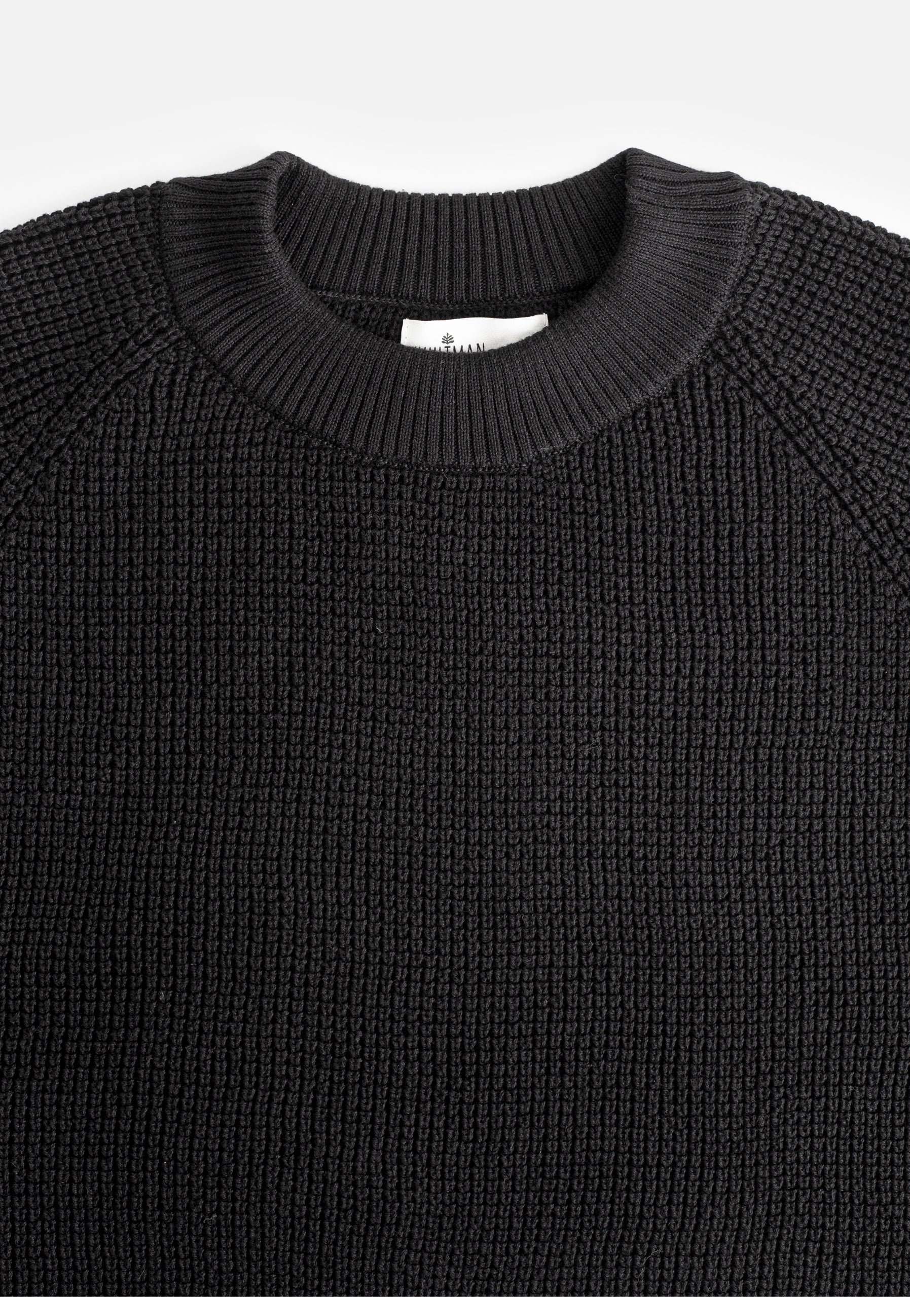 Saco H Vito CR Negro