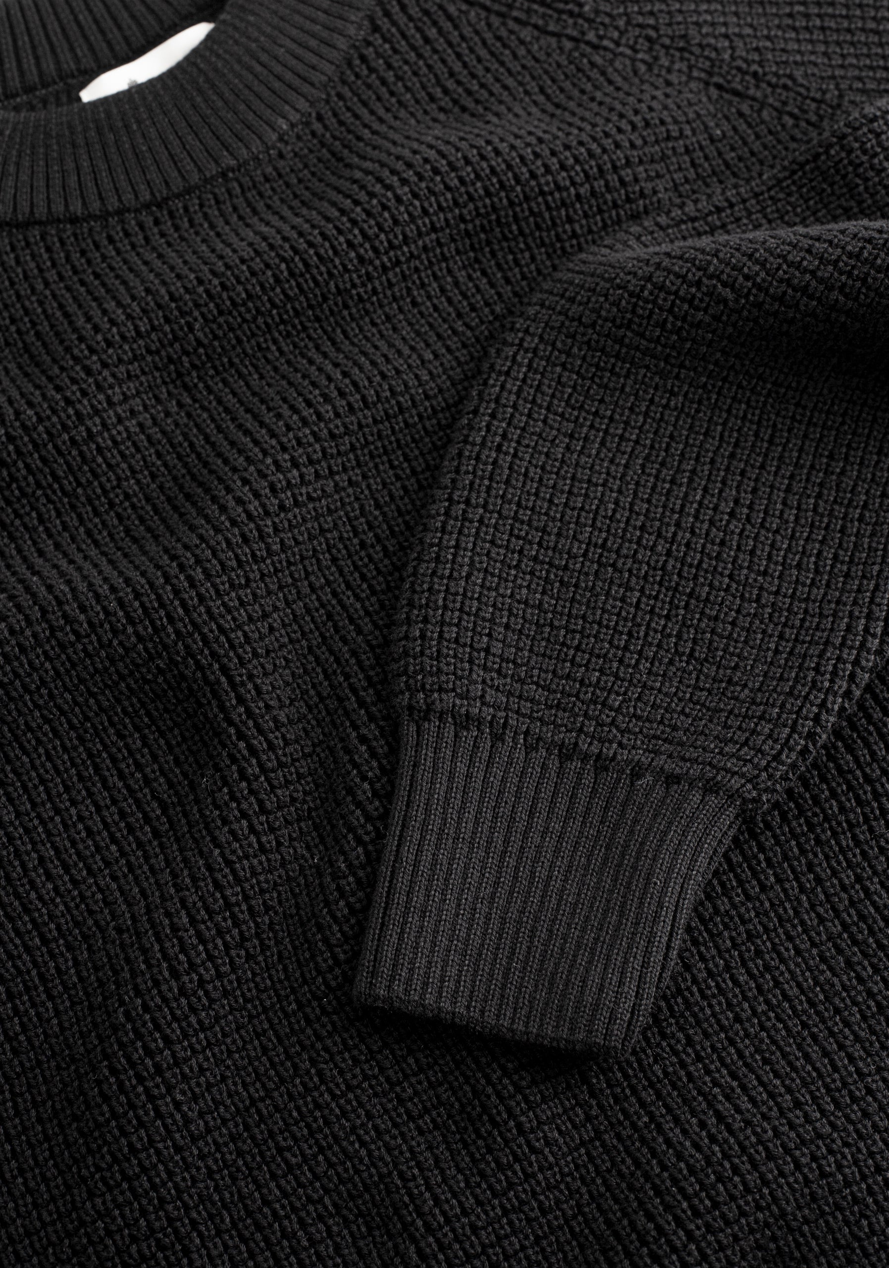 Saco H Vito CR Negro