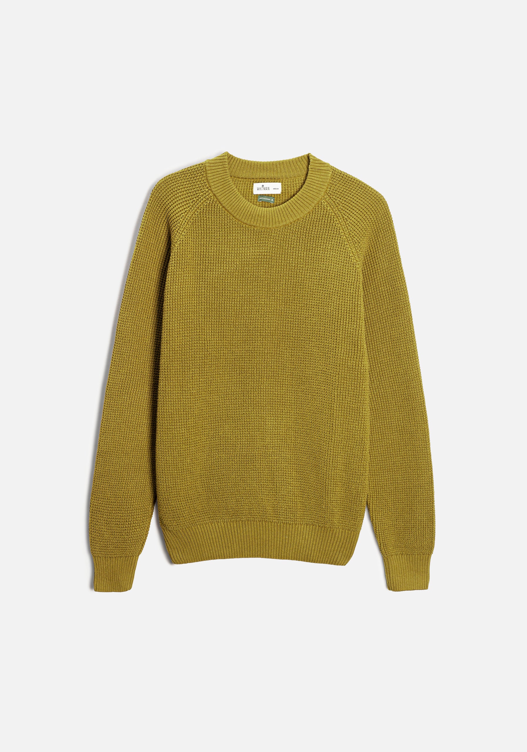Saco H Vito Verde Oliva