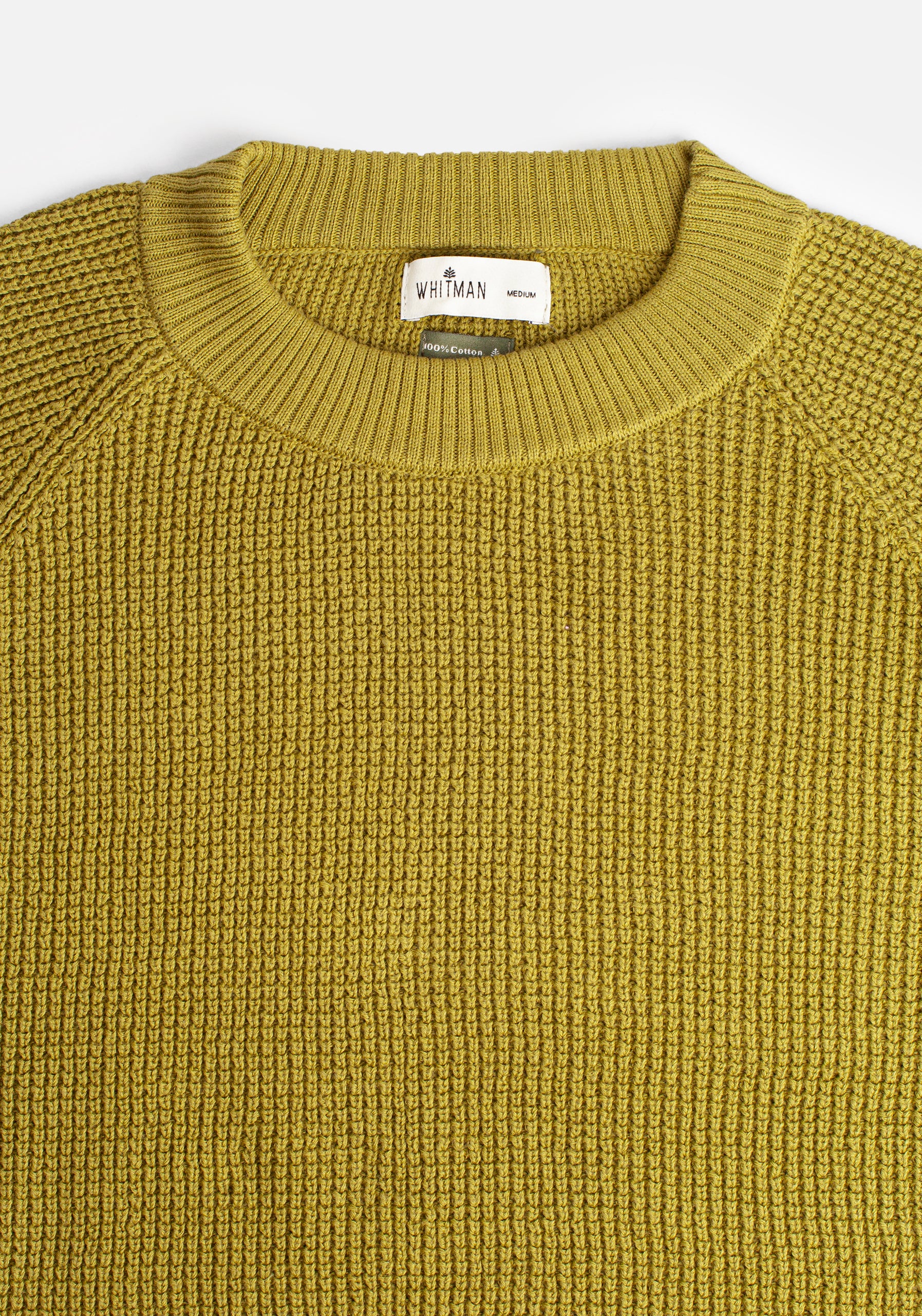 Saco H Vito Verde Oliva