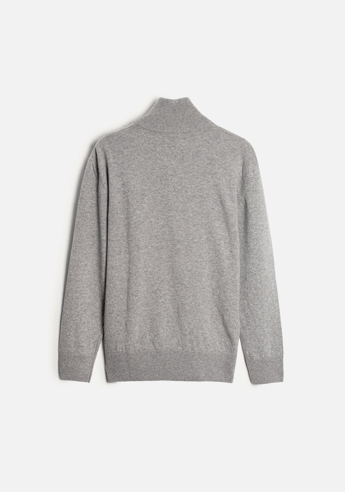 Saco H Zurich Gris Claro-8