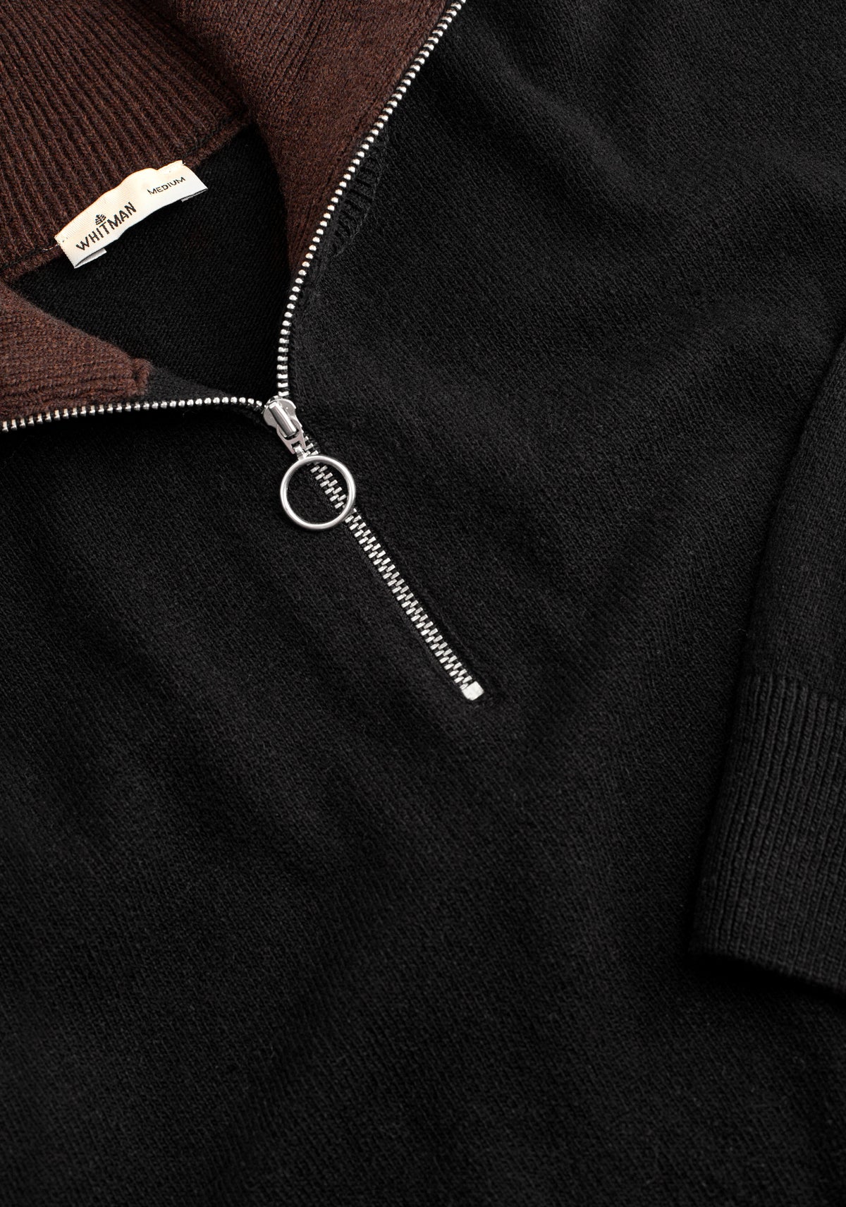 Saco H Zurich Negro