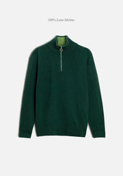 Saco H Zurich Verde Osc.