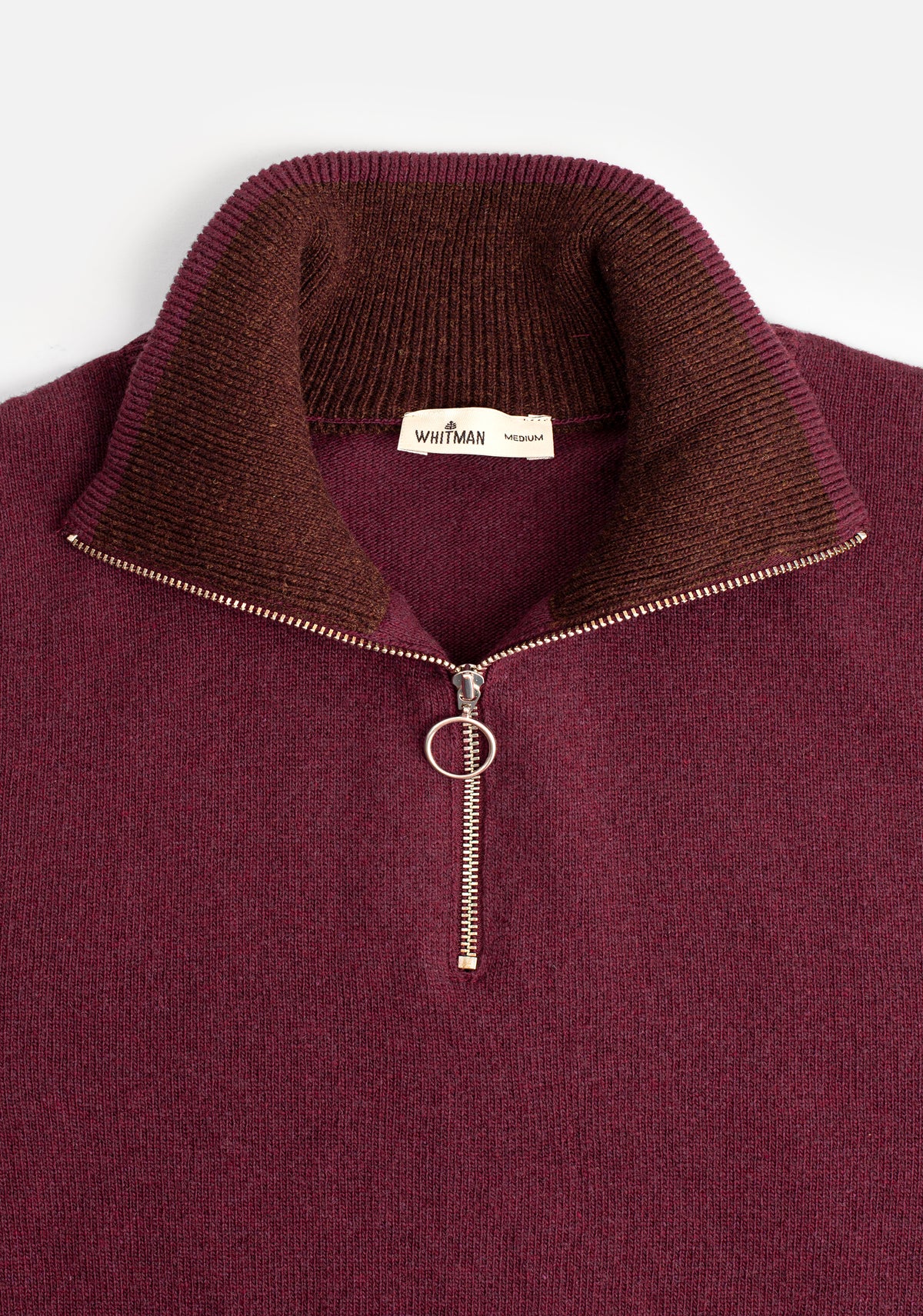 Saco H Zurich Vino