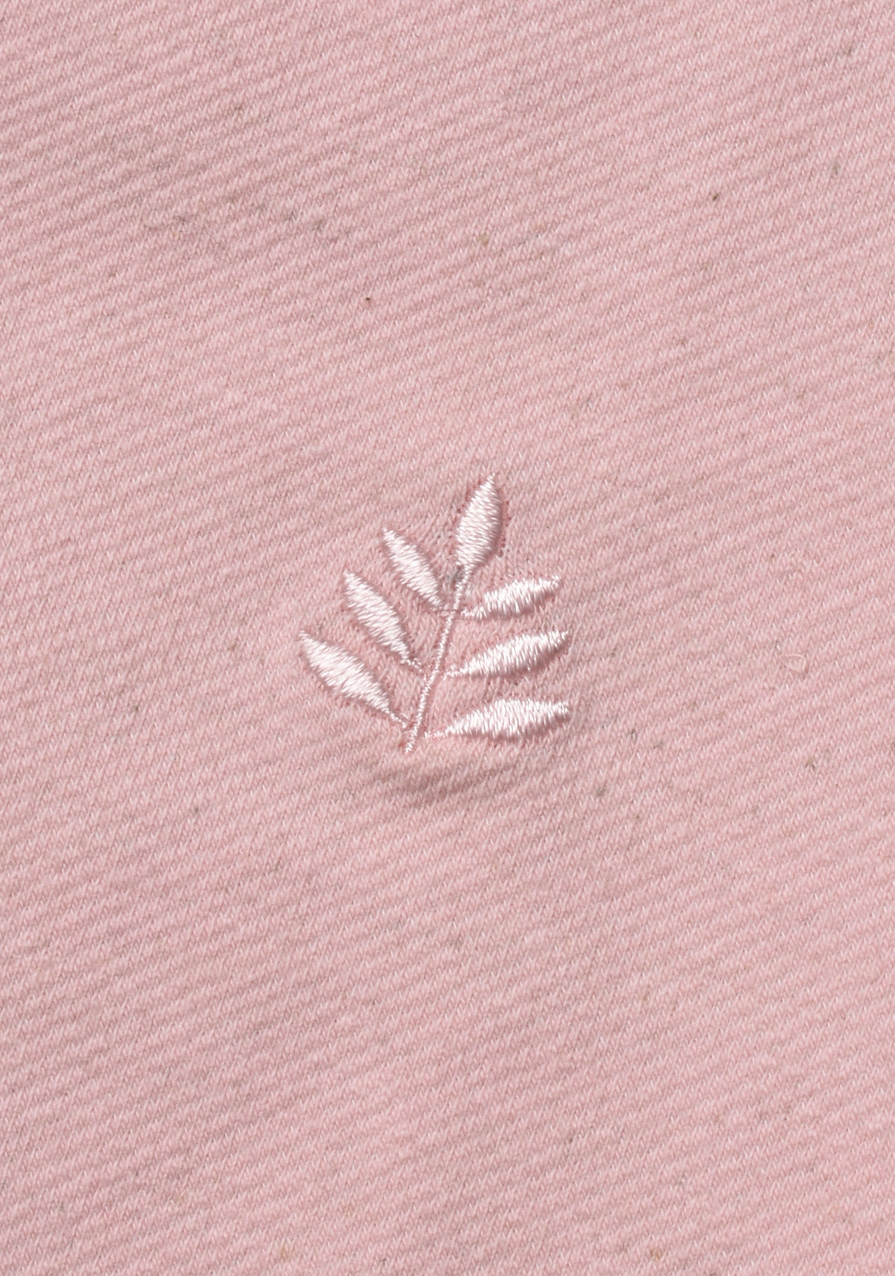 Saco Lino Rosado