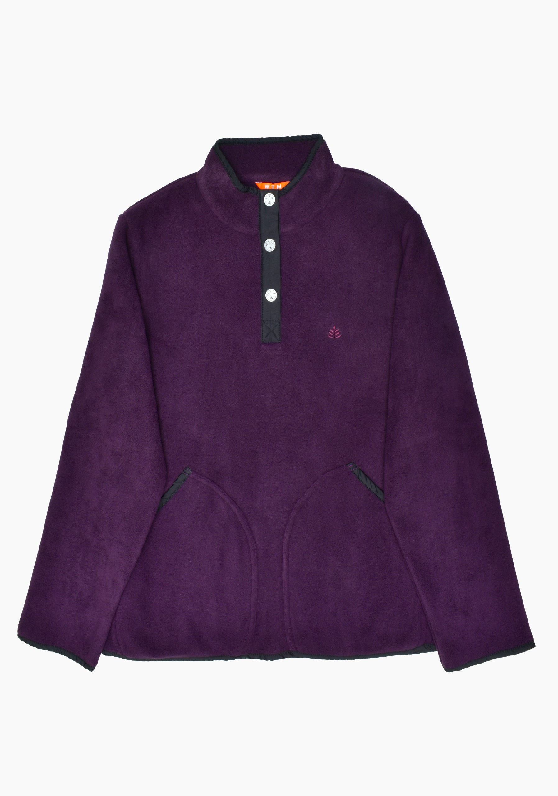 Saco Memphis Morado