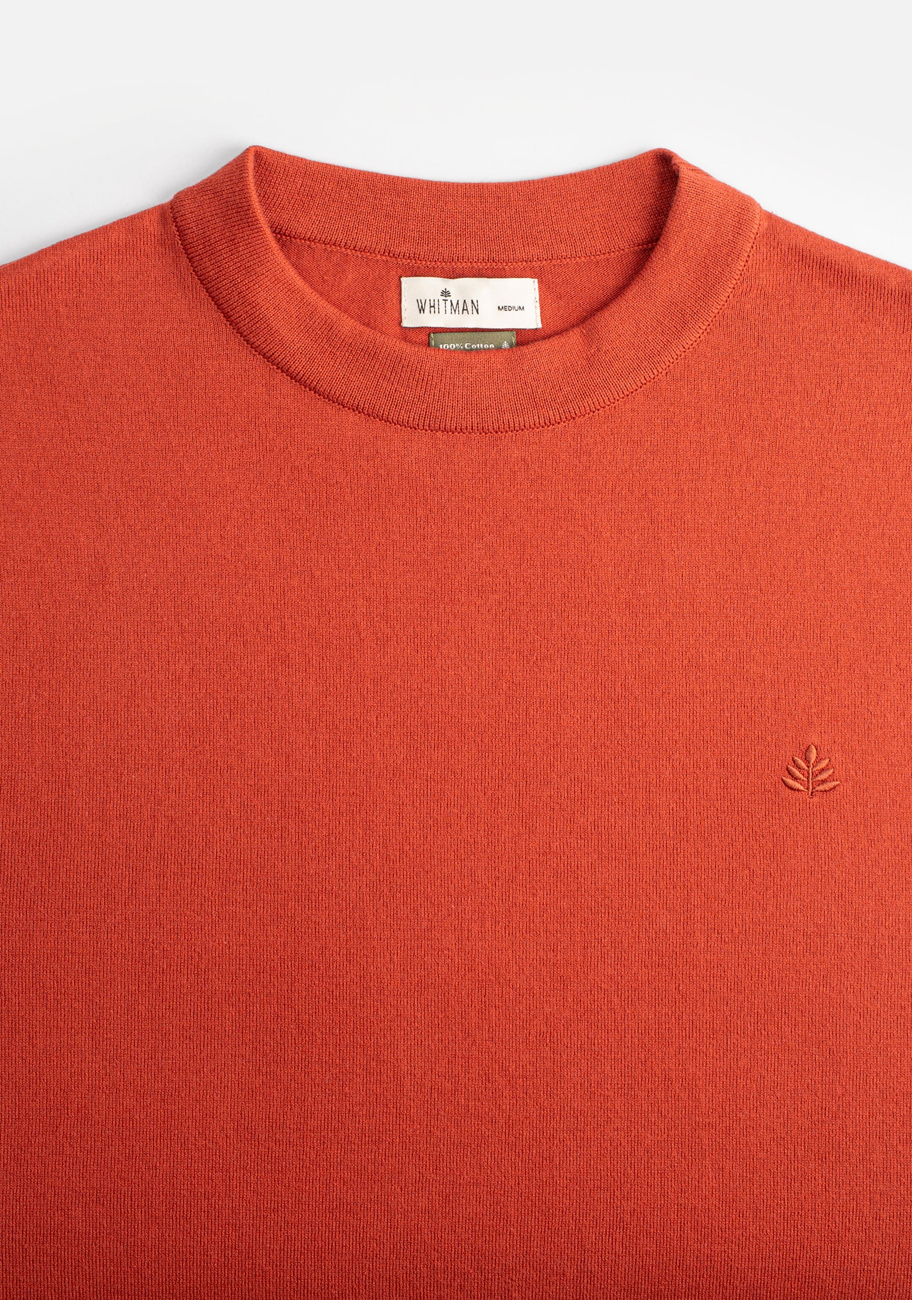Saco H San Diego Terracota