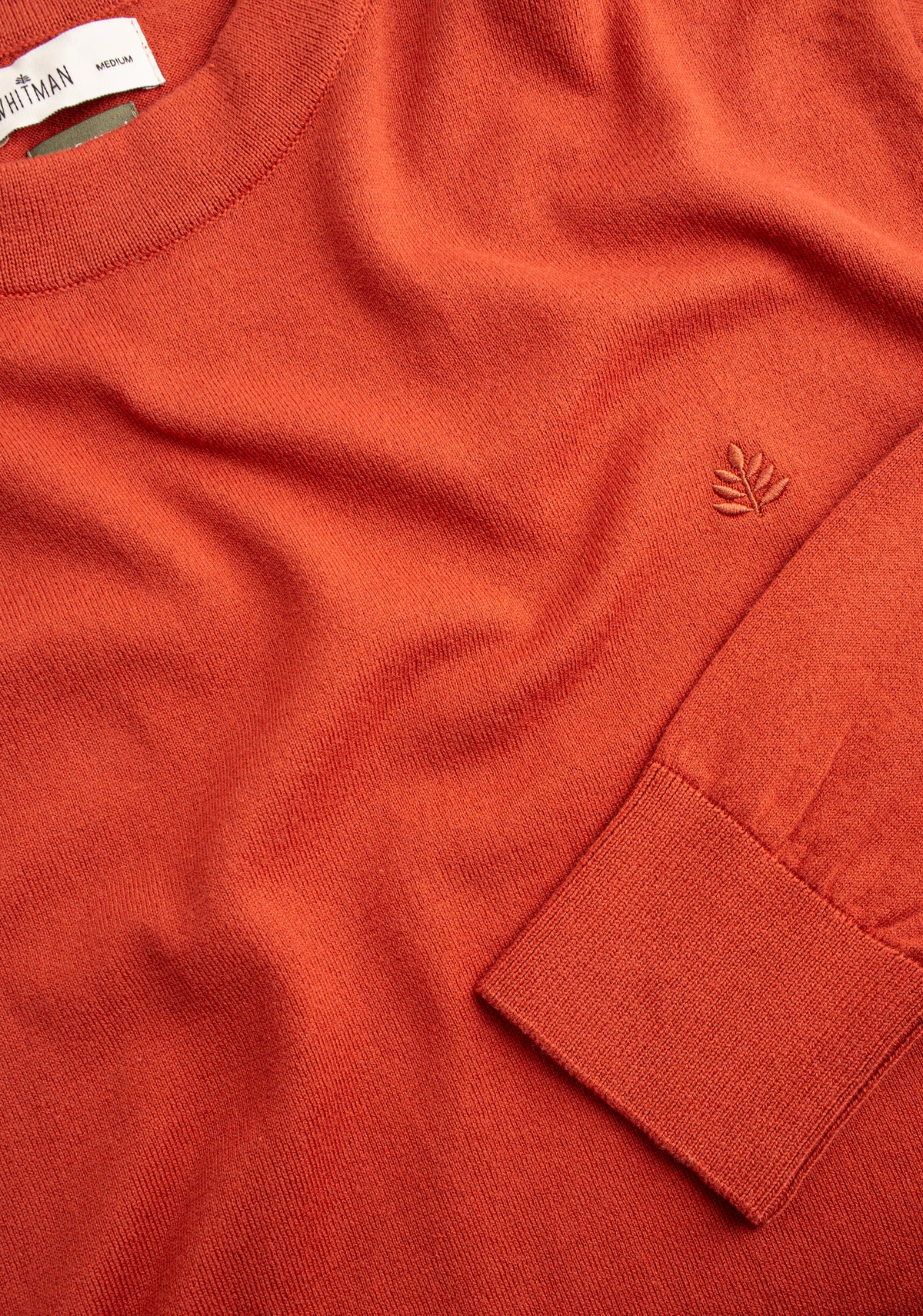 Saco H San Diego Terracota-7