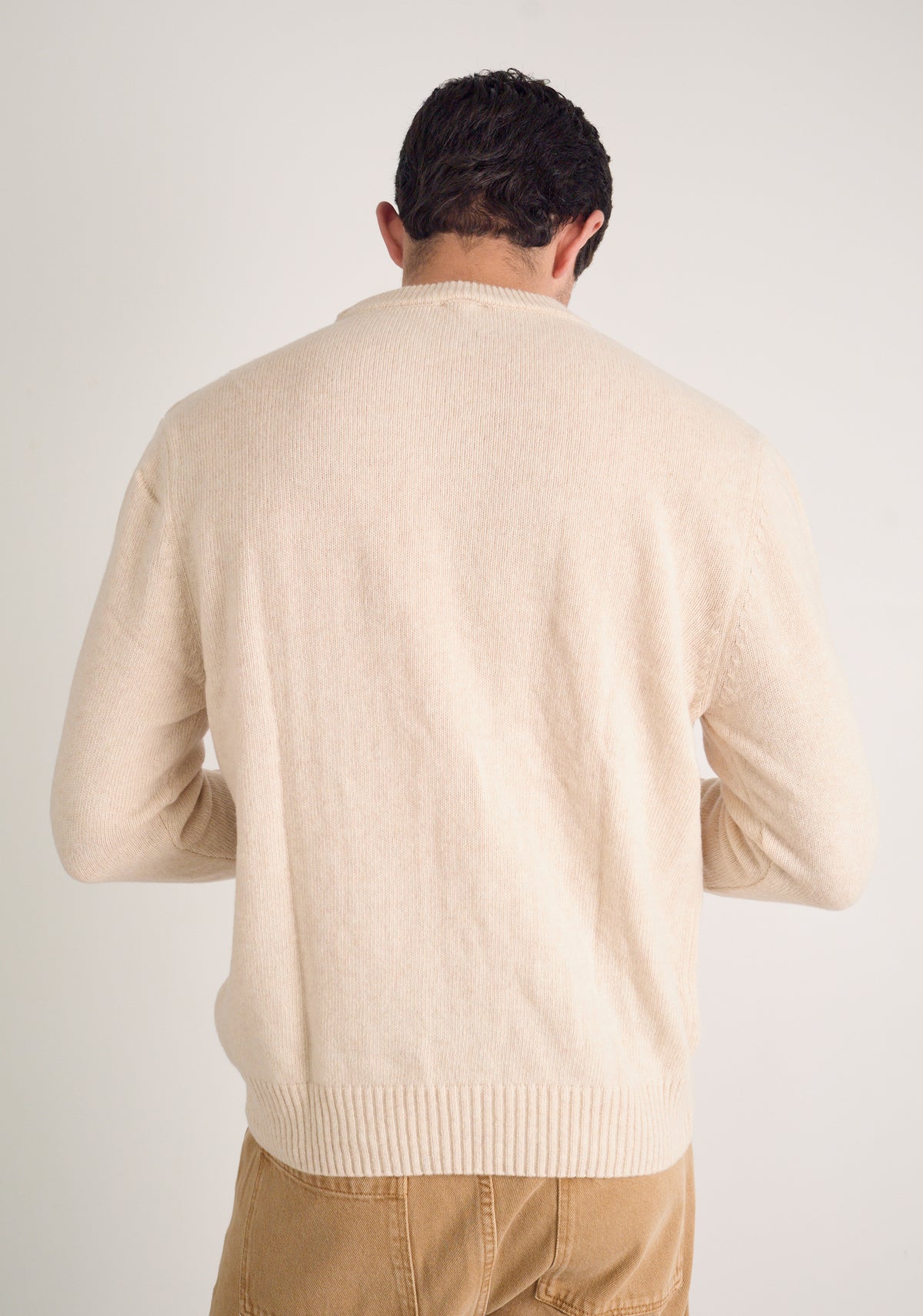Saco H Calgary Marfil-5