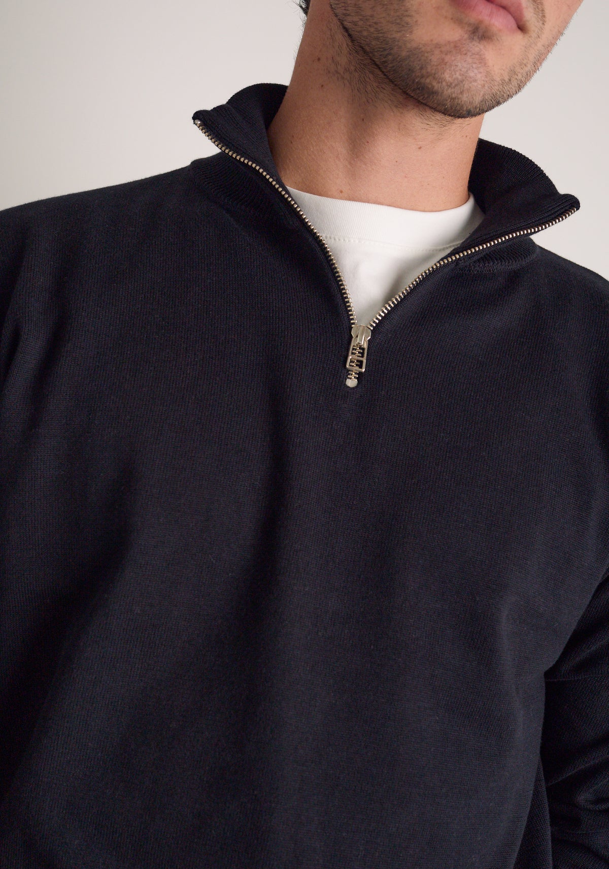 Saco H Prescolt Negro