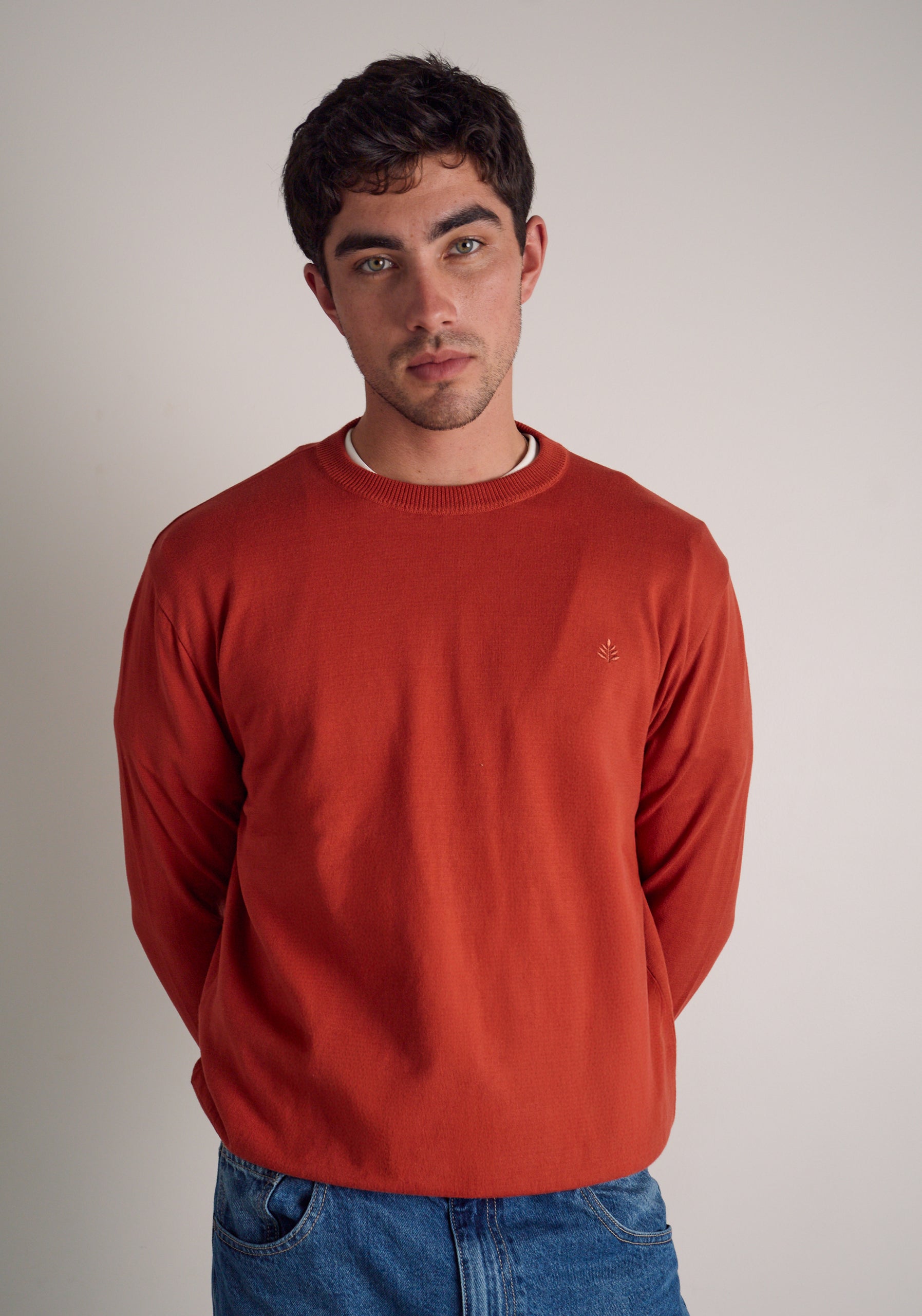 Saco H San Diego Terracota