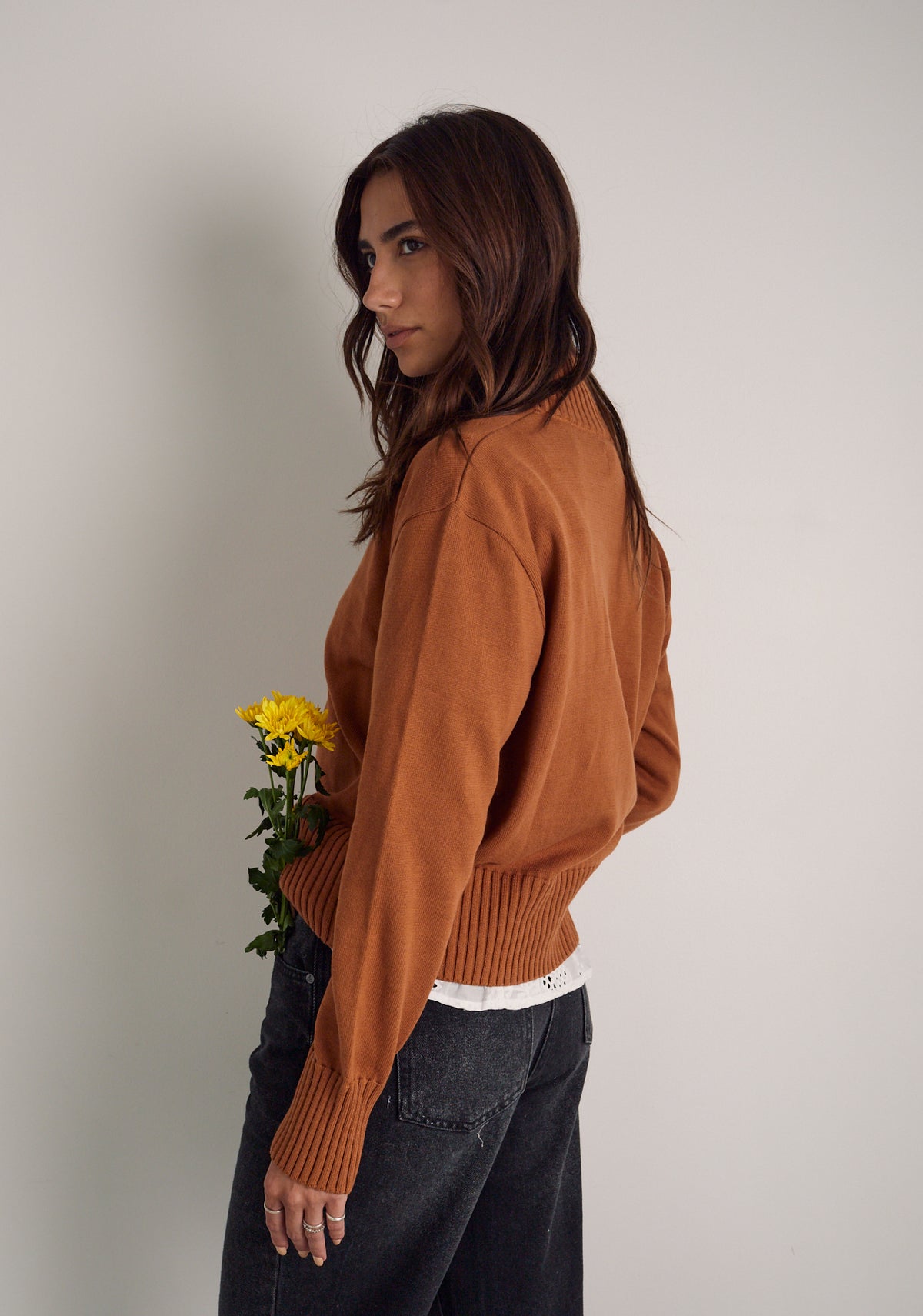 Saco M Nashville Chocolate