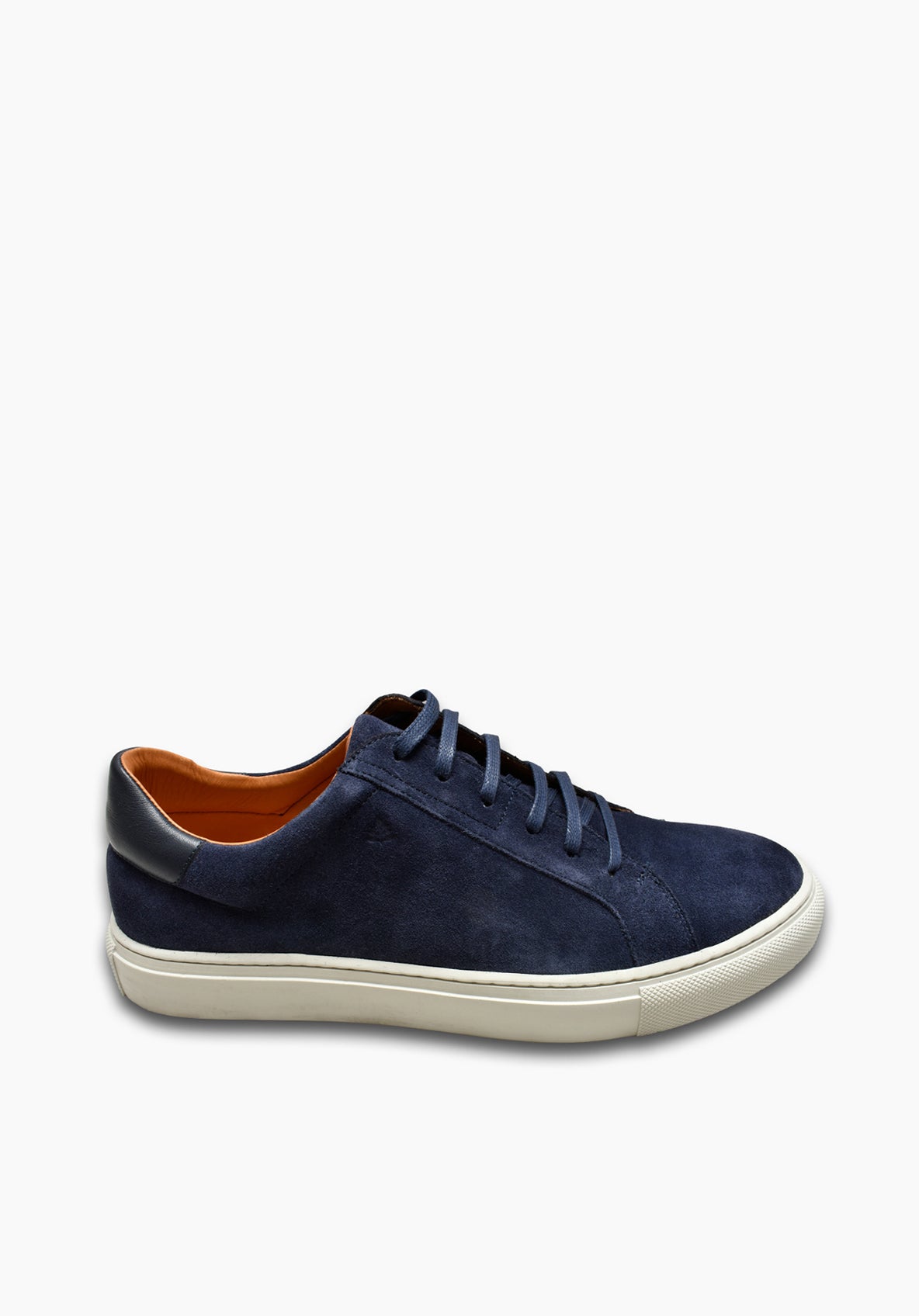 Sneaker Faletti Azul Oscuro