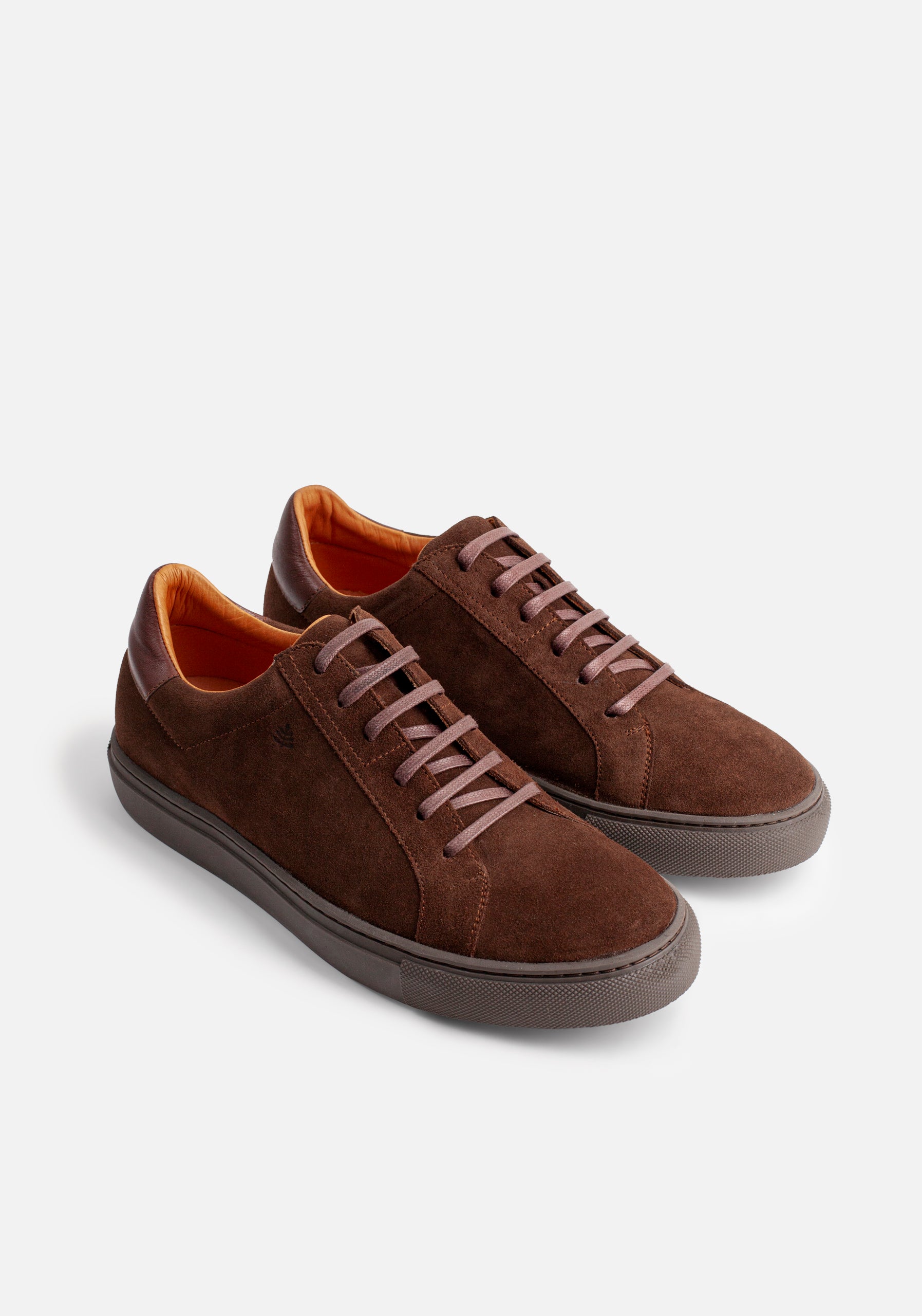 Sneaker Faletti Chocolate