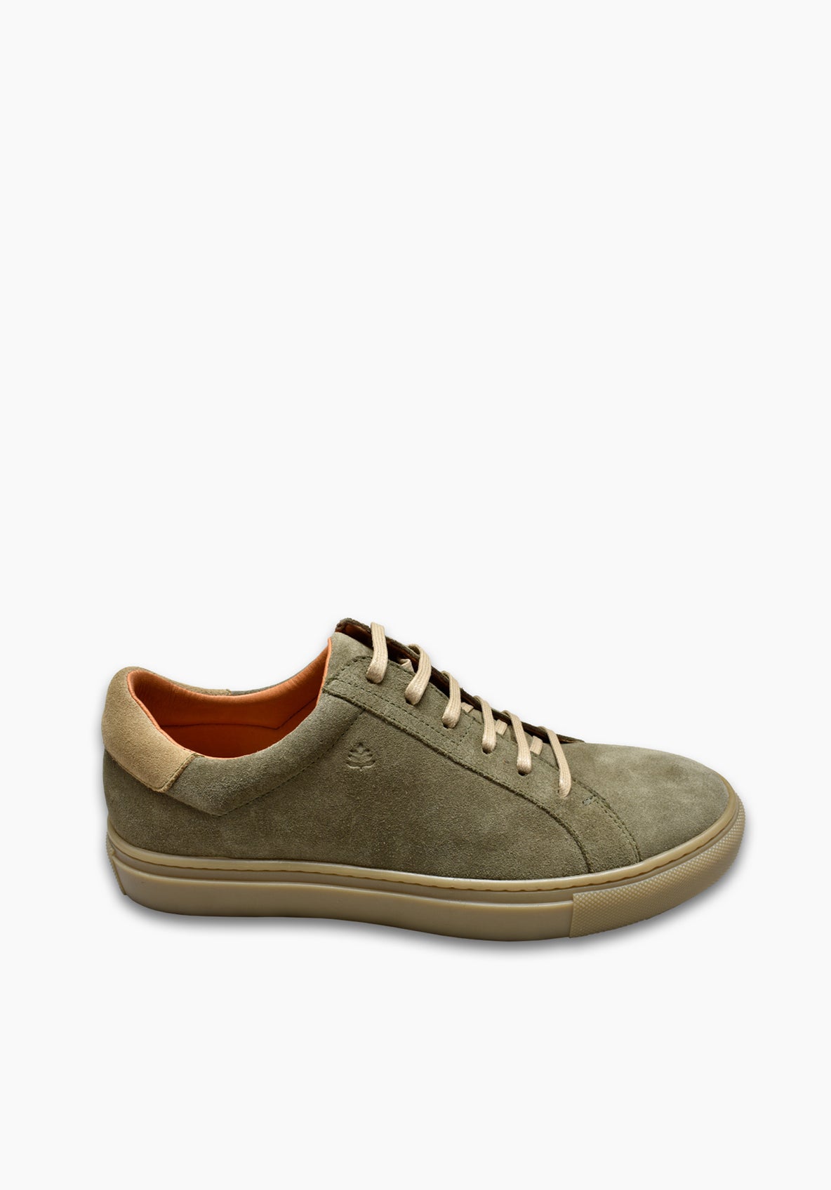 Sneaker Faletti Taupe