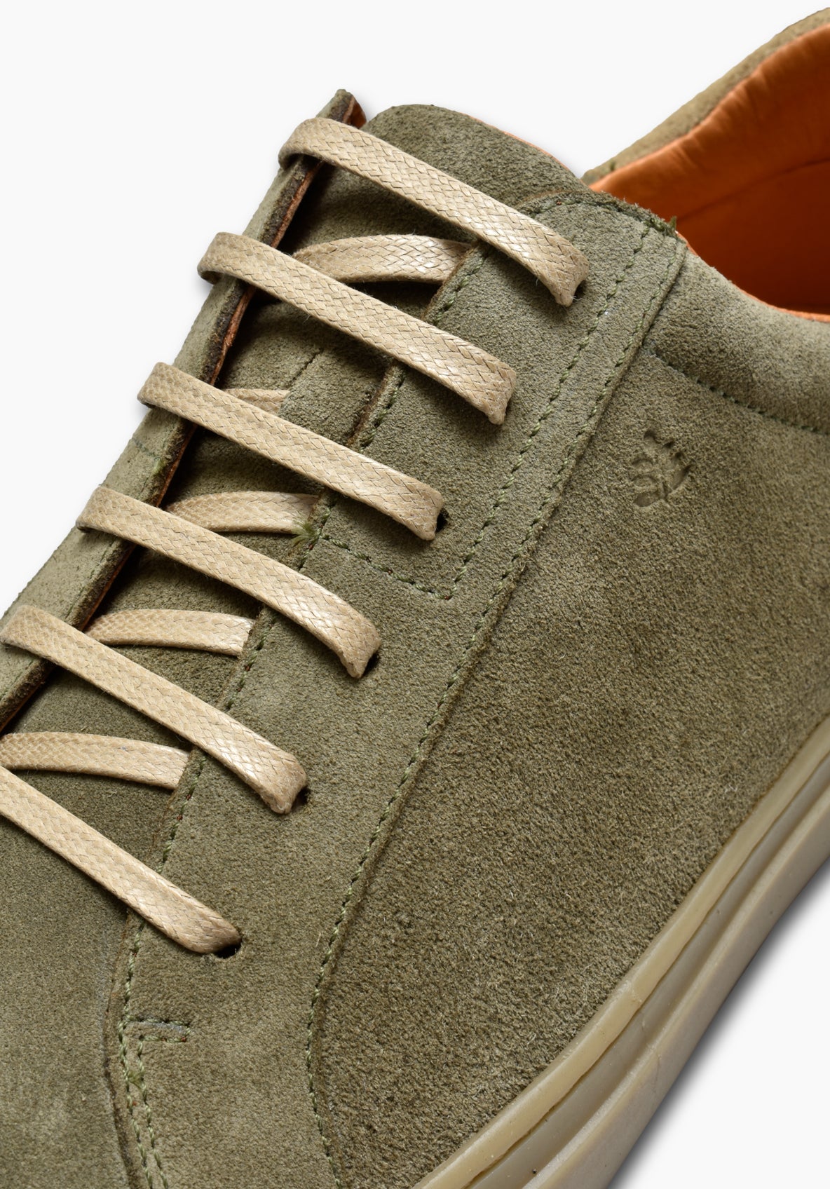 Sneaker Faletti Taupe