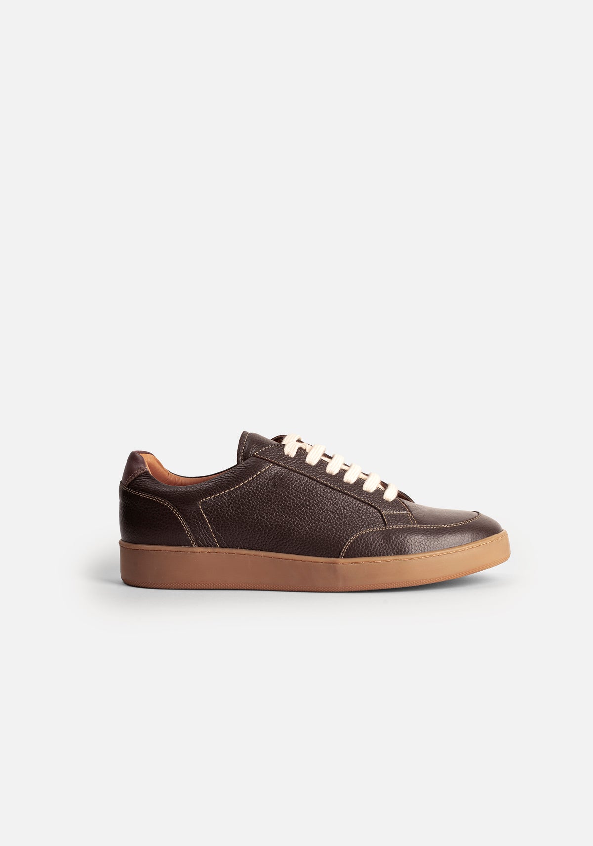 Sneaker H Sienna Café