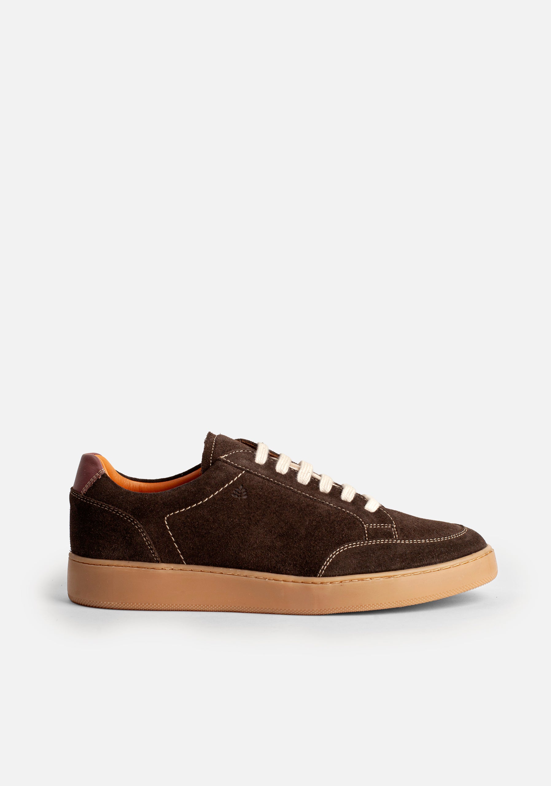 Sneaker H Sienna Chocolate
