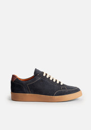Sneaker H Sienna Azul Osc