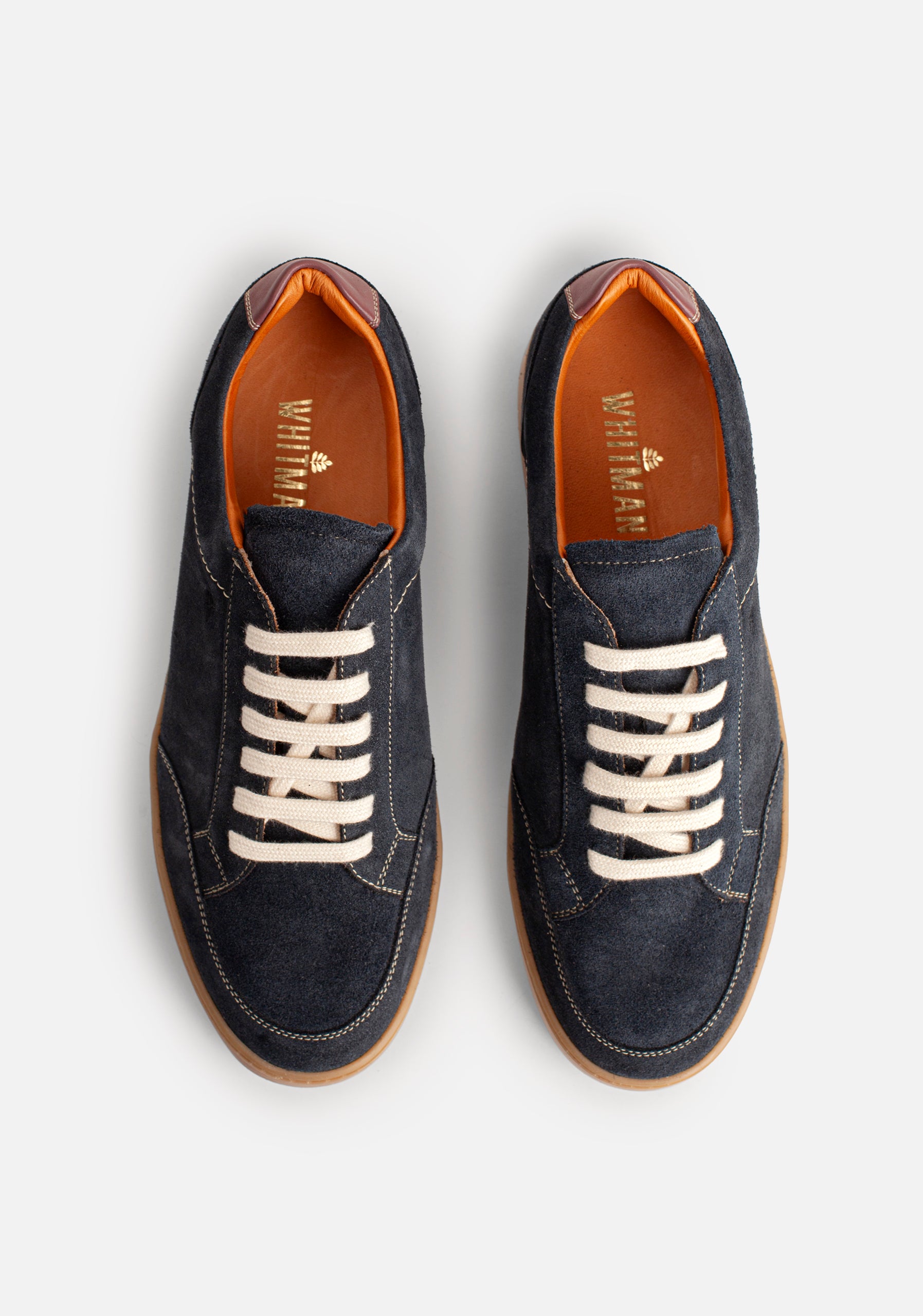 Sneaker H Sienna Azul Osc