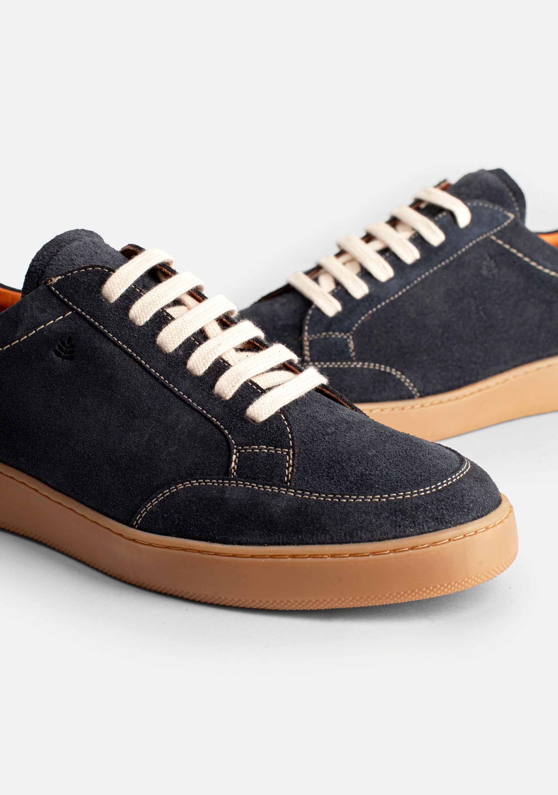 Sneaker H Sienna Azul Osc