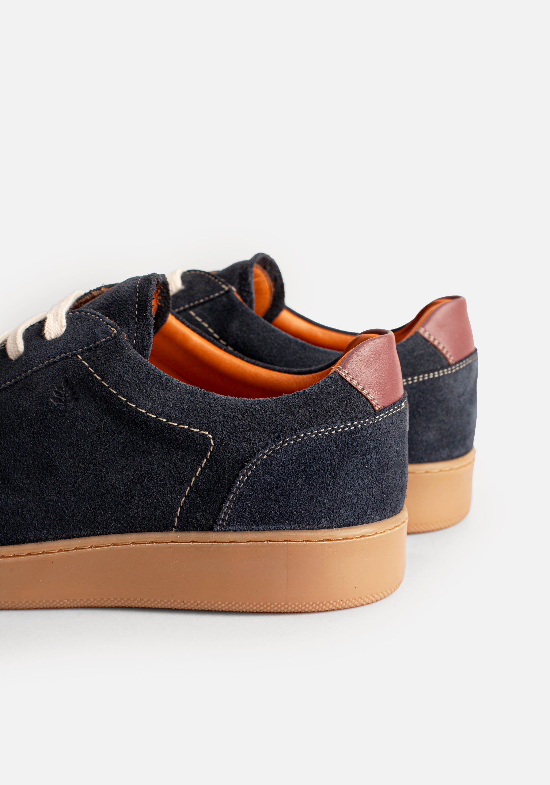 Sneaker H Sienna Azul Osc