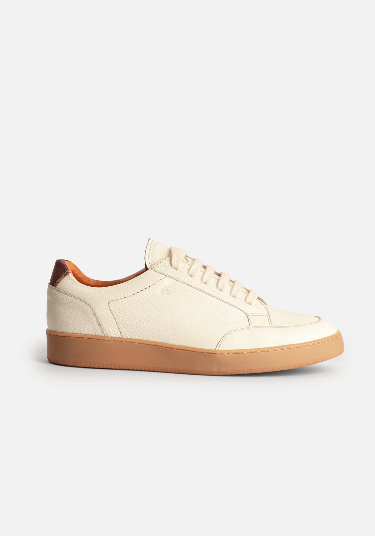 Sneaker H Sienna Marfil-1