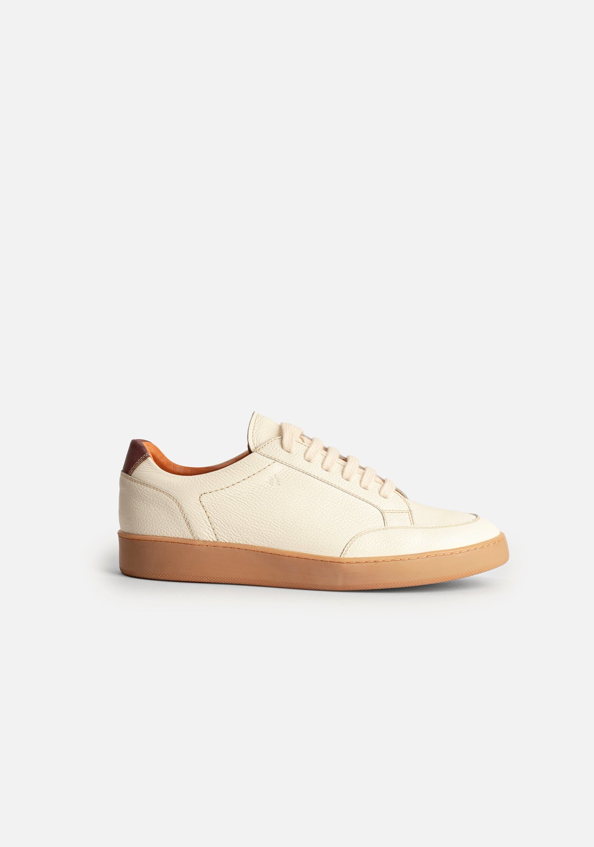 Sneaker H Sienna Marfil