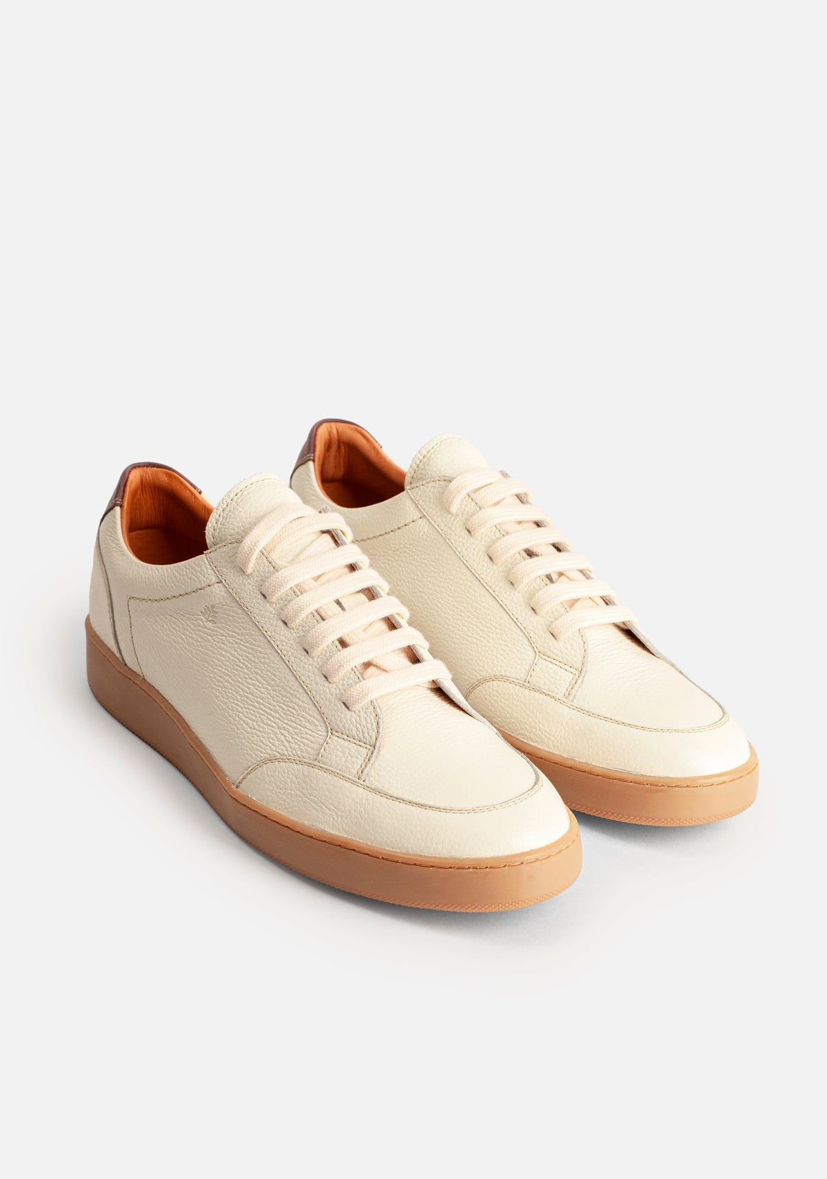 Sneaker H Sienna Marfil-5