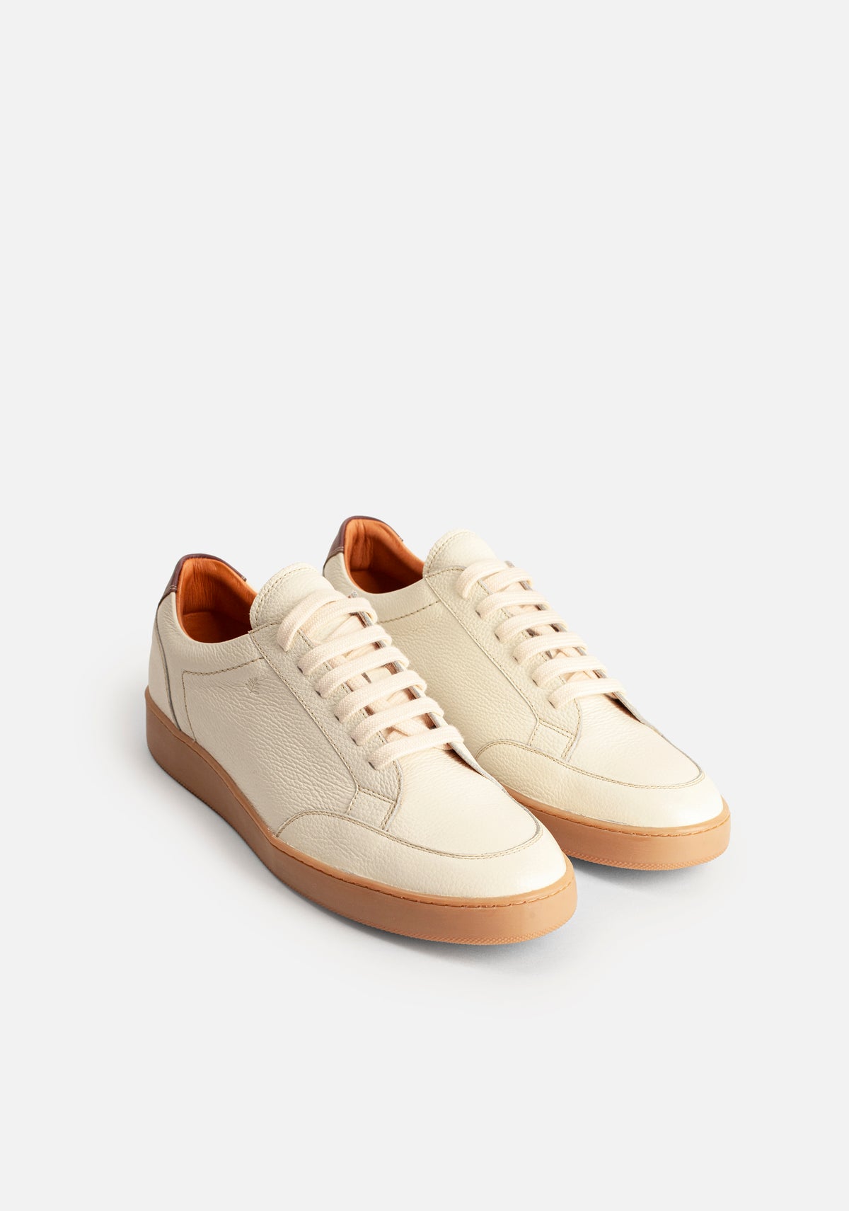 Sneaker H Sienna Marfil