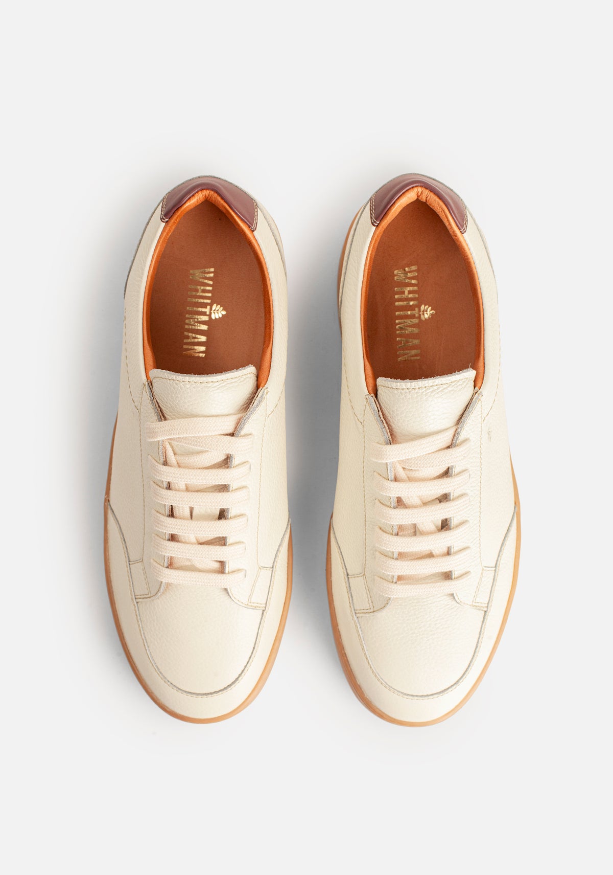 Sneaker H Sienna Marfil-4