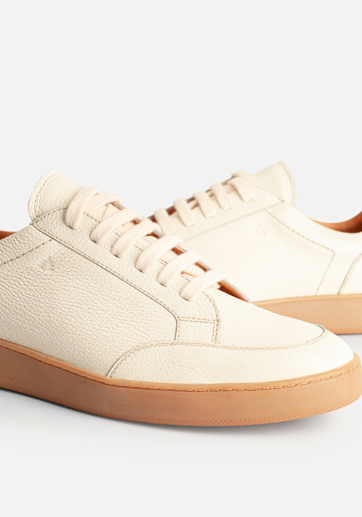 Sneaker H Sienna Marfil-3