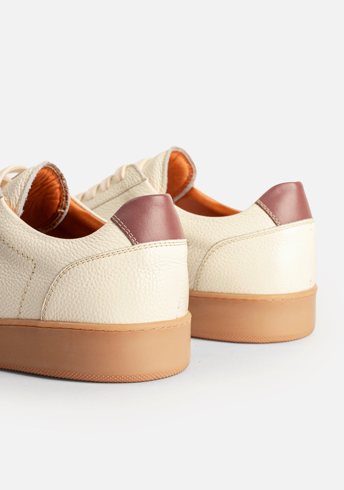 Sneaker H Sienna Marfil-2