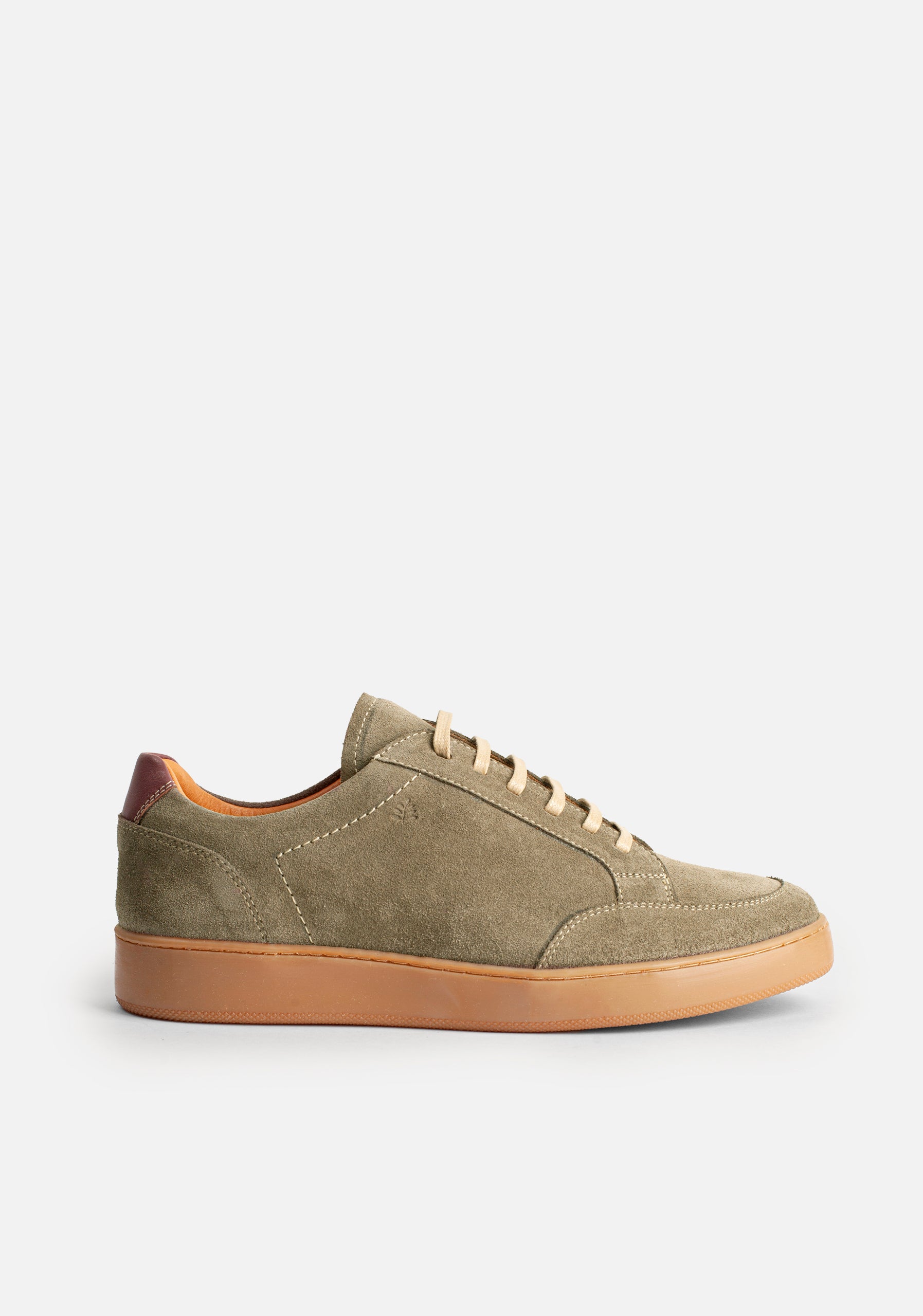 Sneaker H Sienna Taupe
