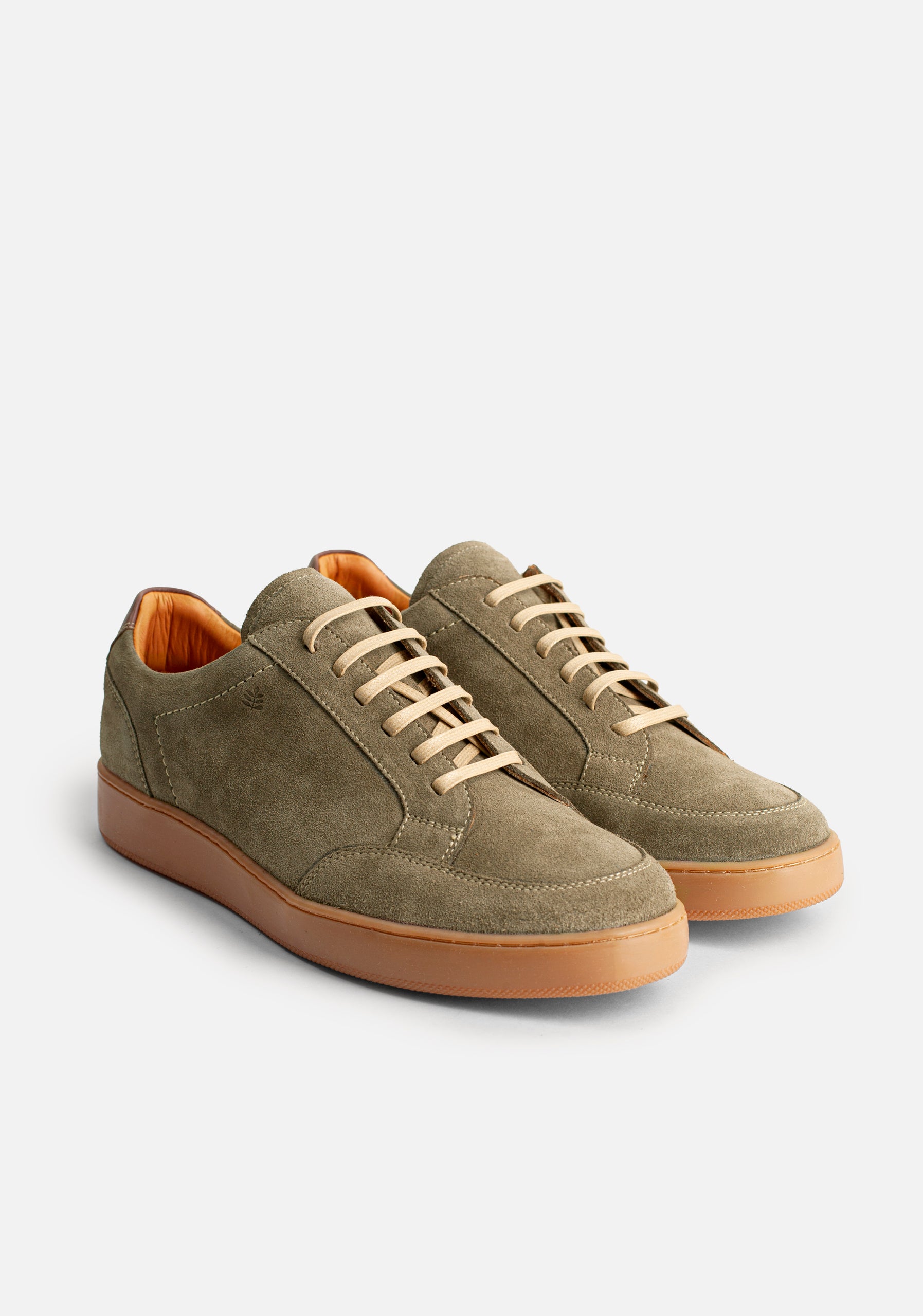 Sneaker H Sienna Taupe